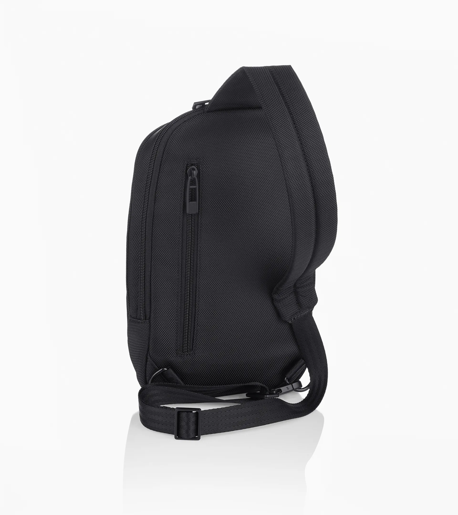 Roadster Nylon Sling Bag | PORSCHE SHOP