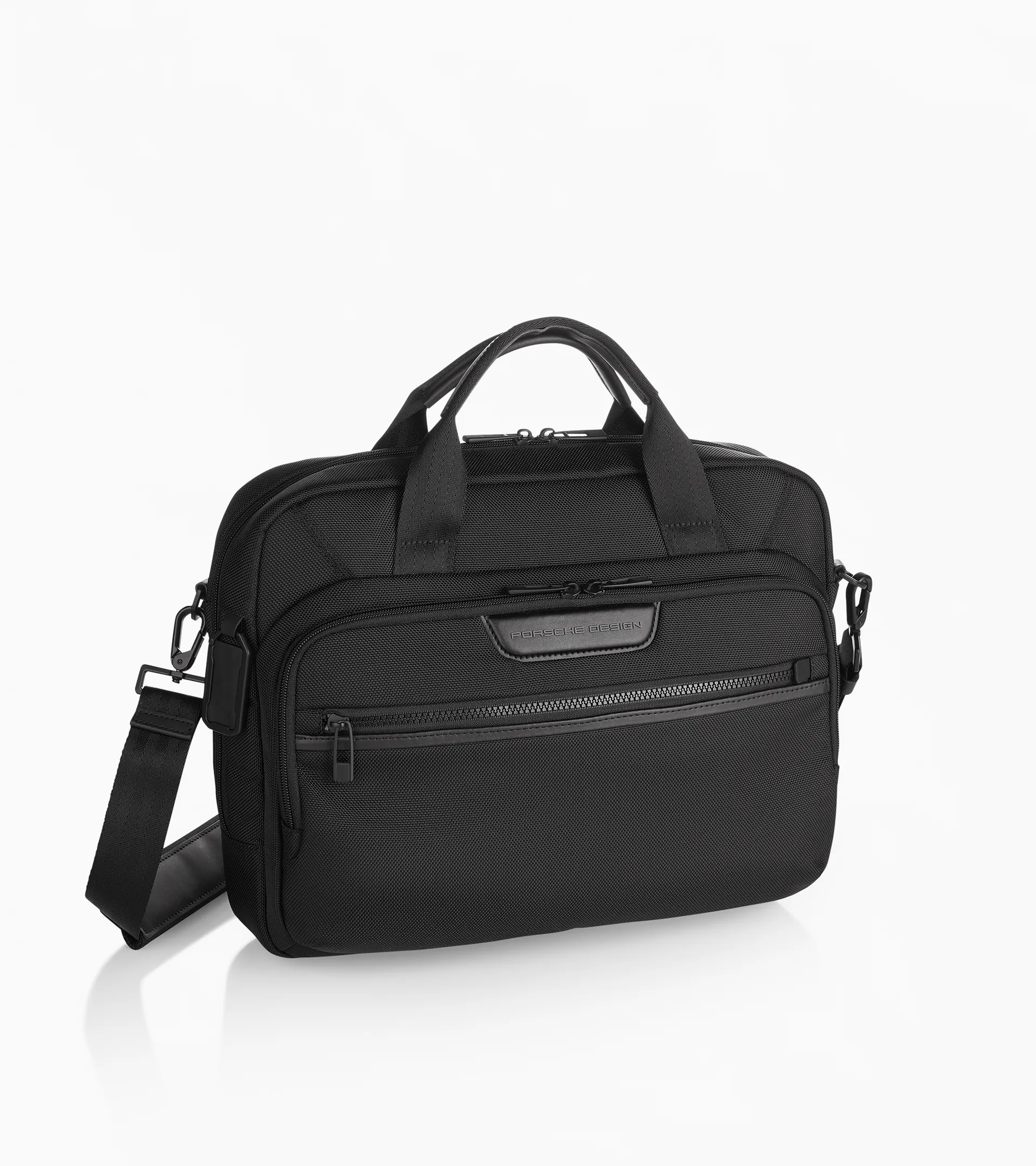 Roadster Nylon Briefcase | PORSCHE SHOP