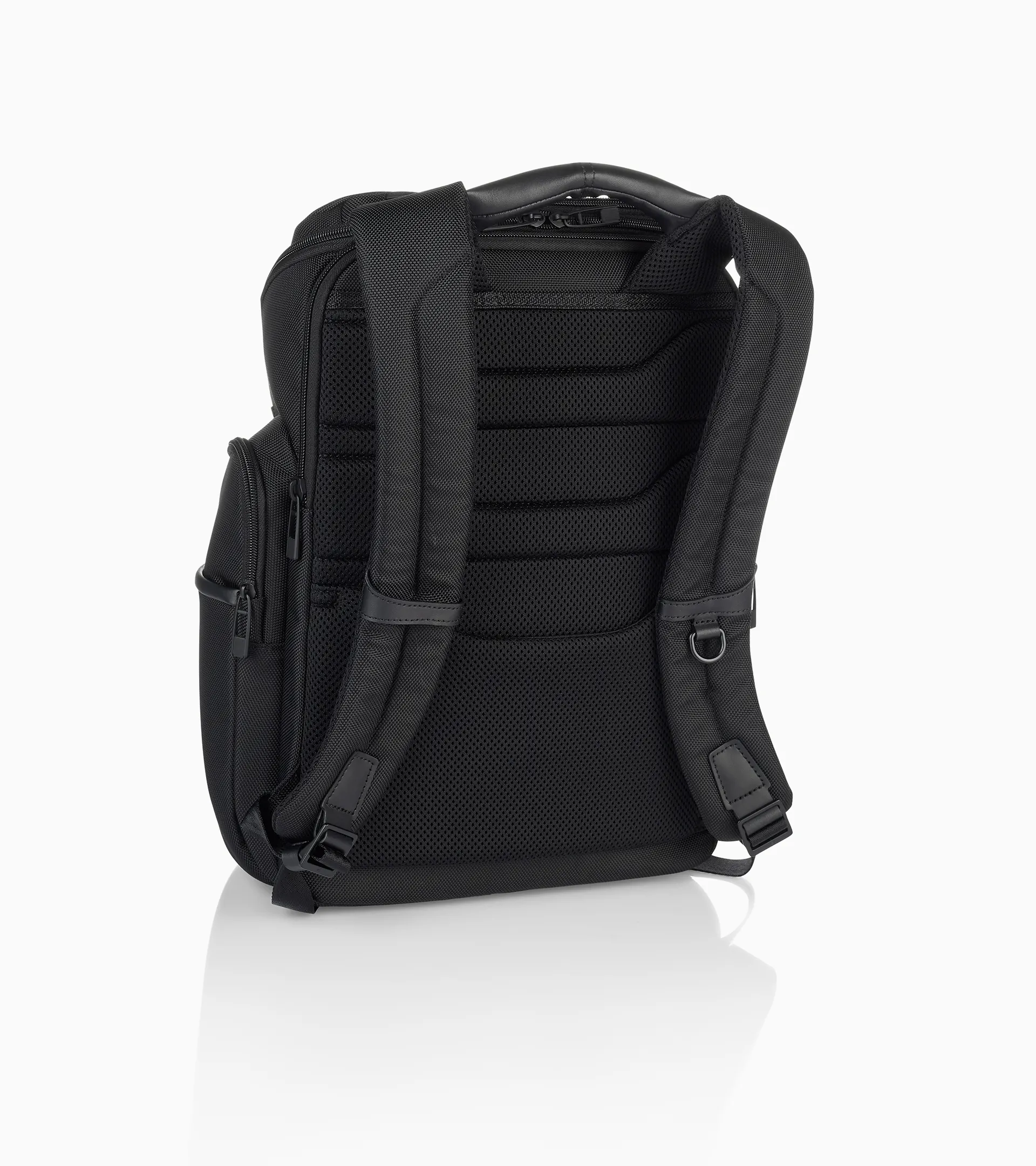 Roadster Nylon Toploader Backpack M | PORSCHE SHOP