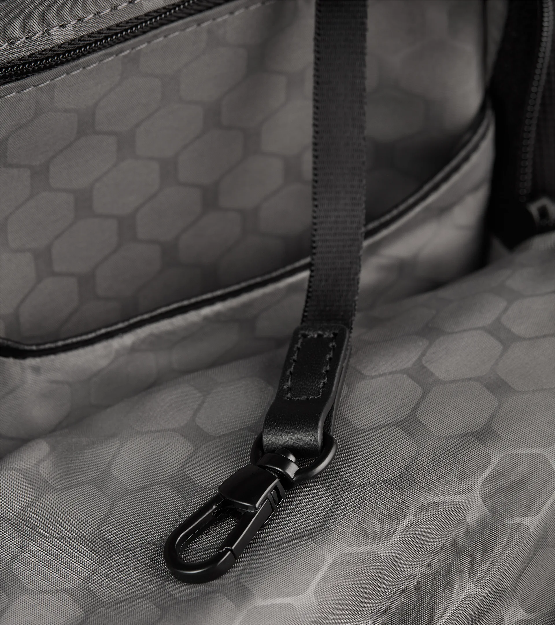 Roadster Nylon Toploader Backpack M | PORSCHE SHOP