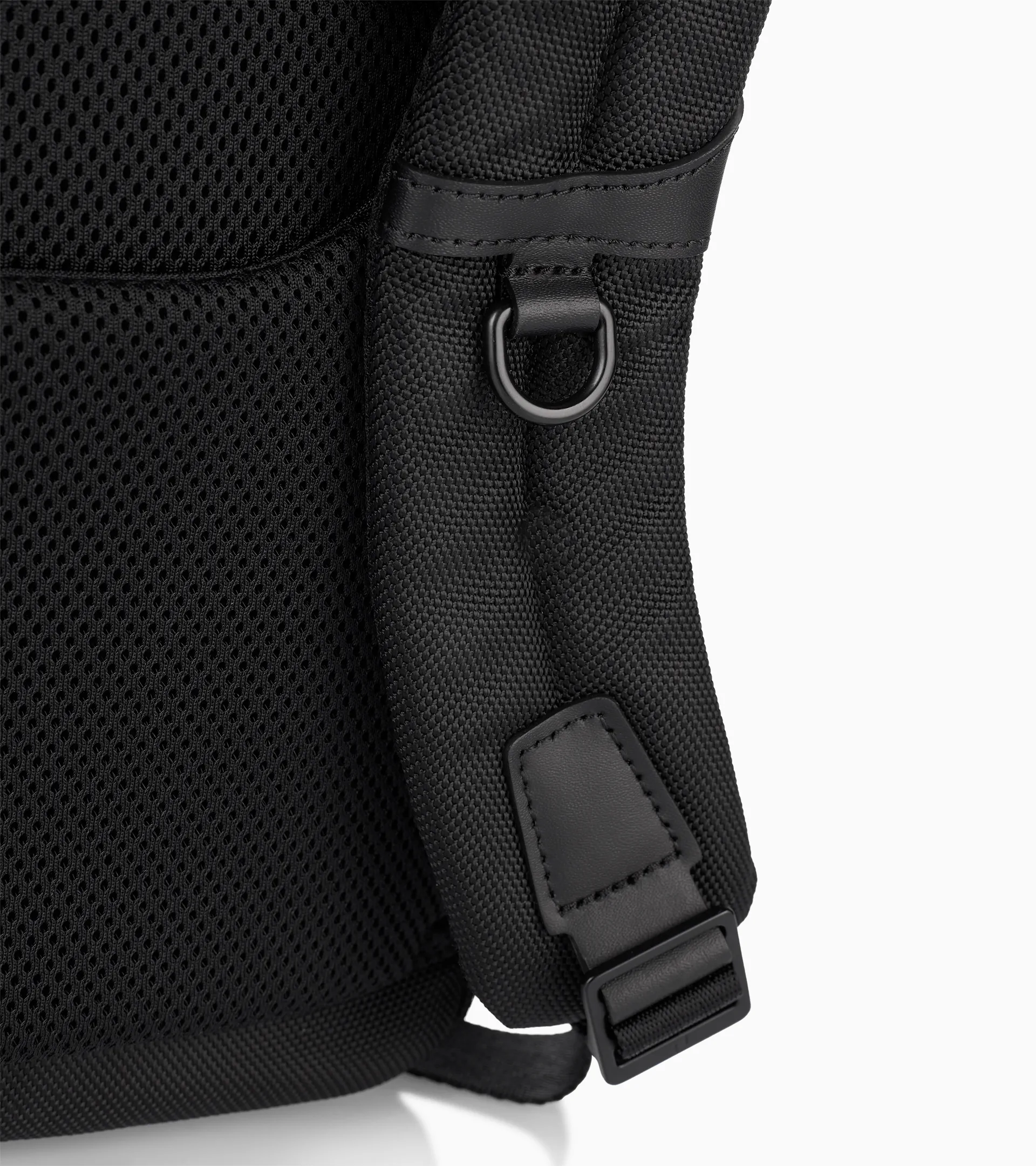 Roadster Nylon Toploader Backpack M | PORSCHE SHOP