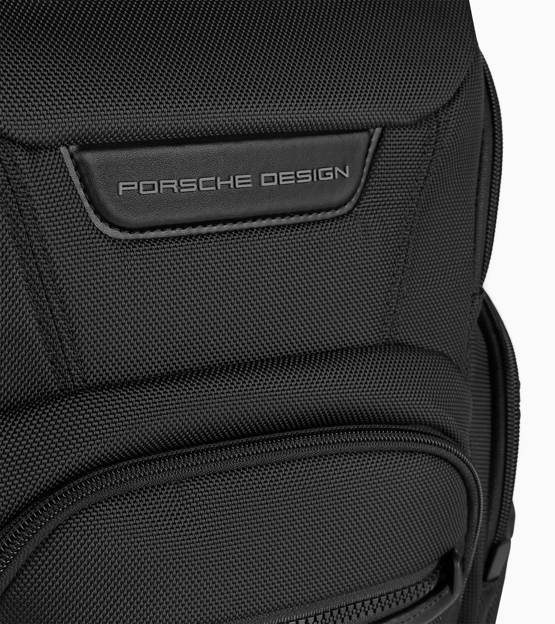 Roadster Nylon Toploader Backpack M | PORSCHE SHOP