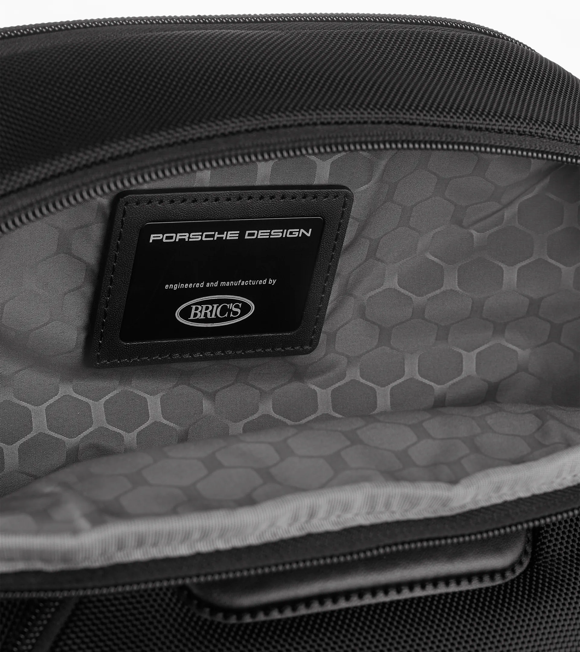 Roadster Nylon Backpack L | PORSCHE SHOP