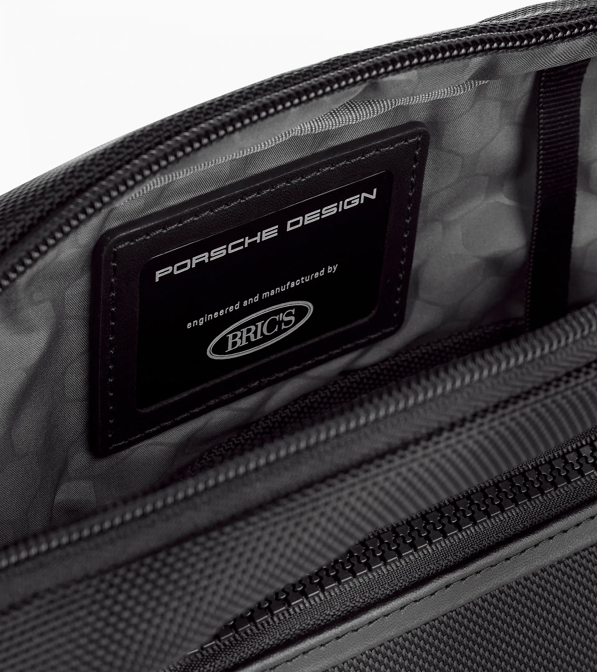 Roadster Nylon Shoulder Bag XS | PORSCHE SHOP