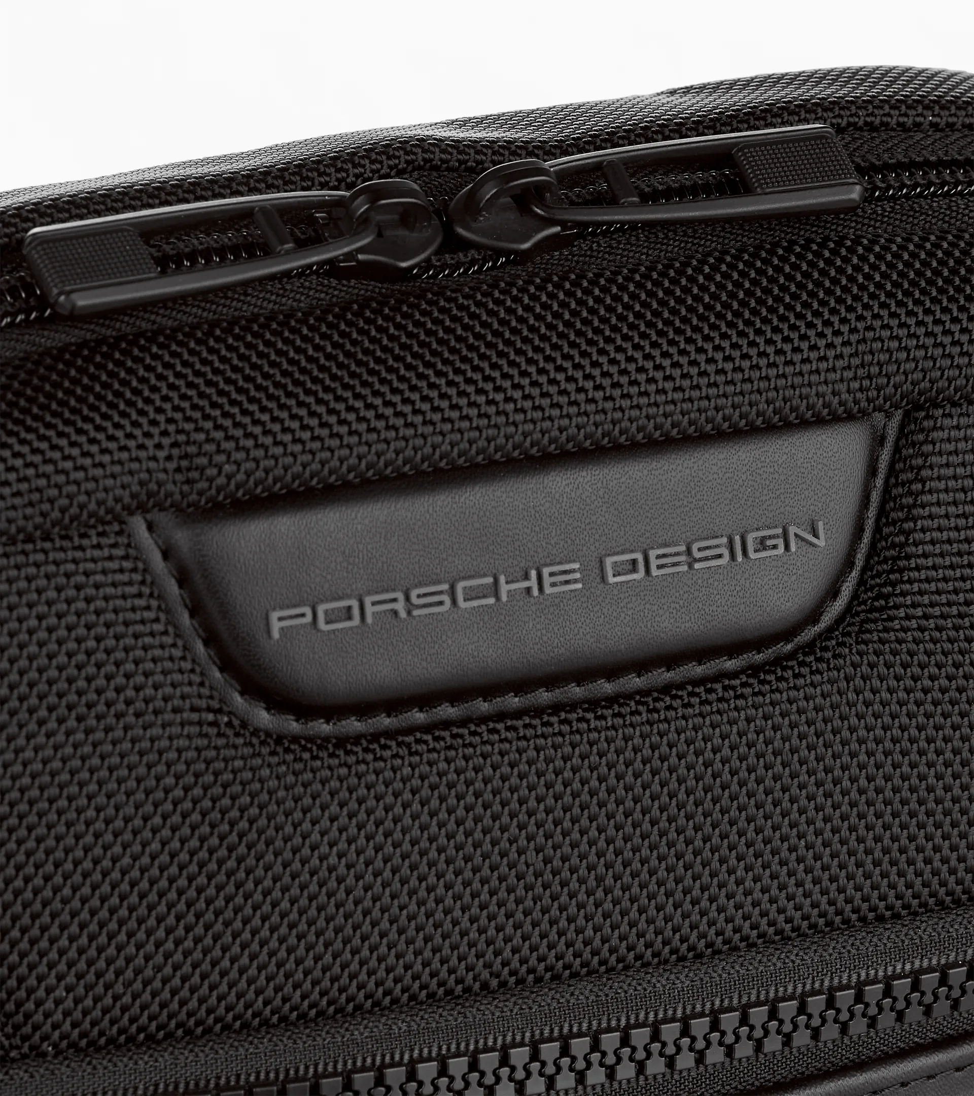 Roadster Nylon Shoulder Bag XS | PORSCHE SHOP