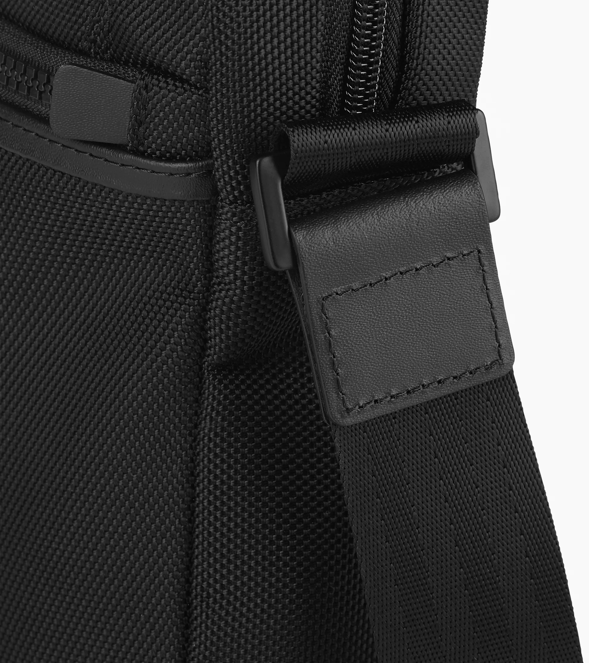 Roadster Nylon Shoulder Bag XS | PORSCHE SHOP