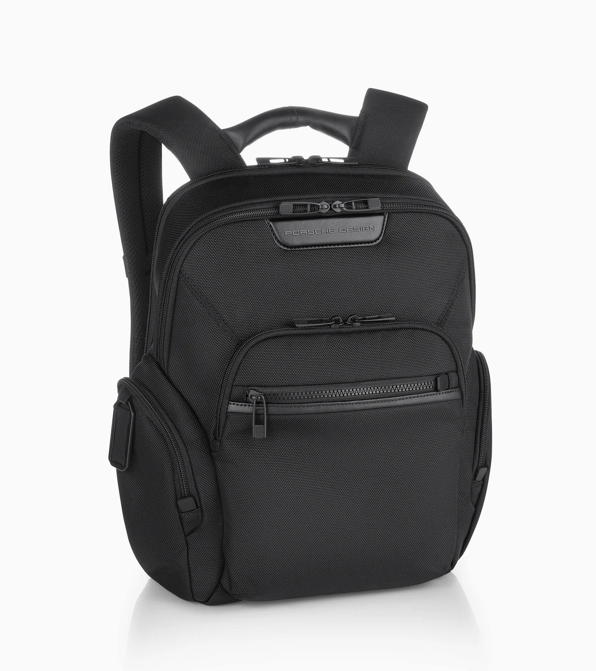 Roadster Nylon Backpack S | PORSCHE SHOP