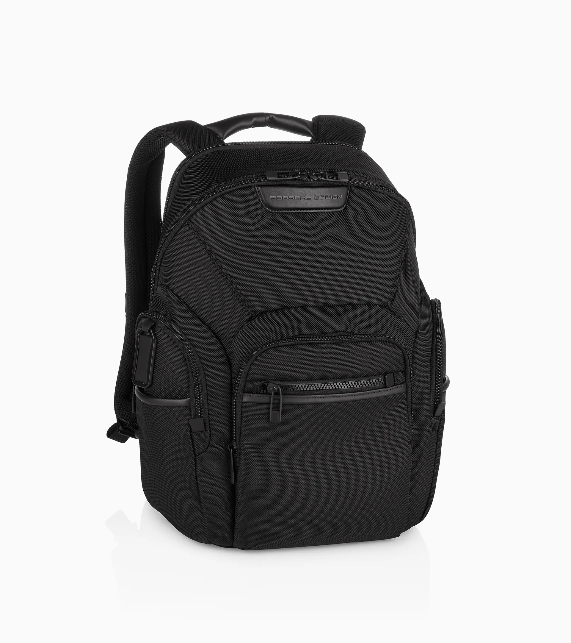 Roadster Nylon Backpack M | PORSCHE SHOP