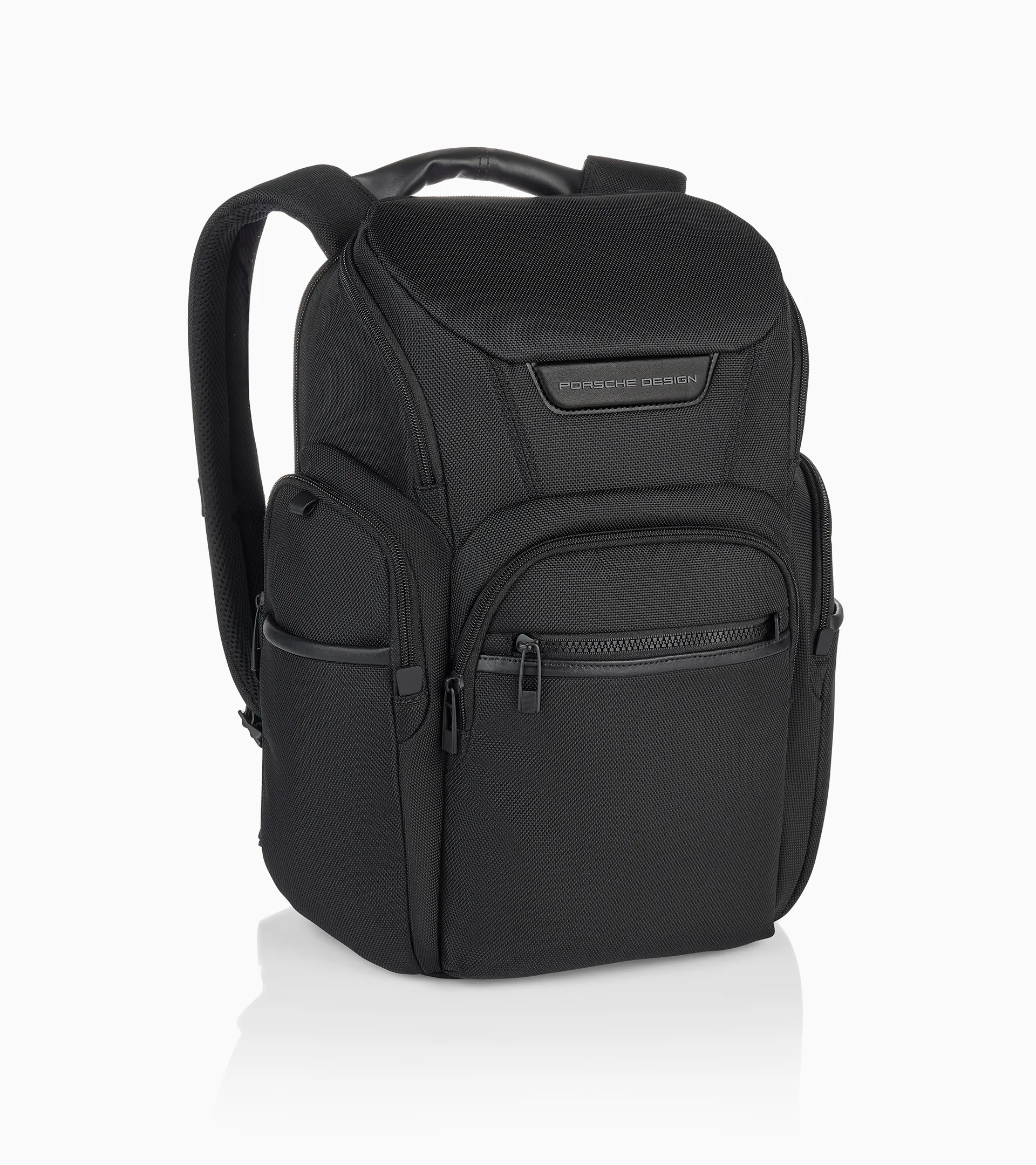 Roadster Nylon Toploader Backpack M | PORSCHE SHOP
