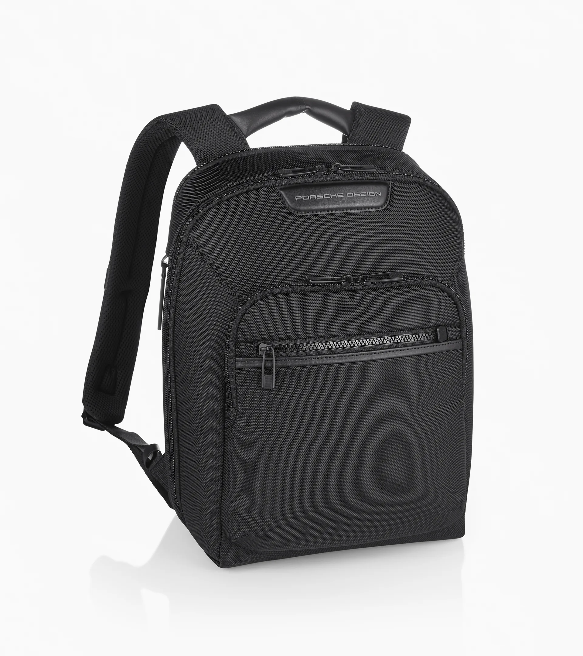 ◆未使用品◆Porsche Design ビジネスバッグ　2way定番ブラック 4056487093659-001.webp