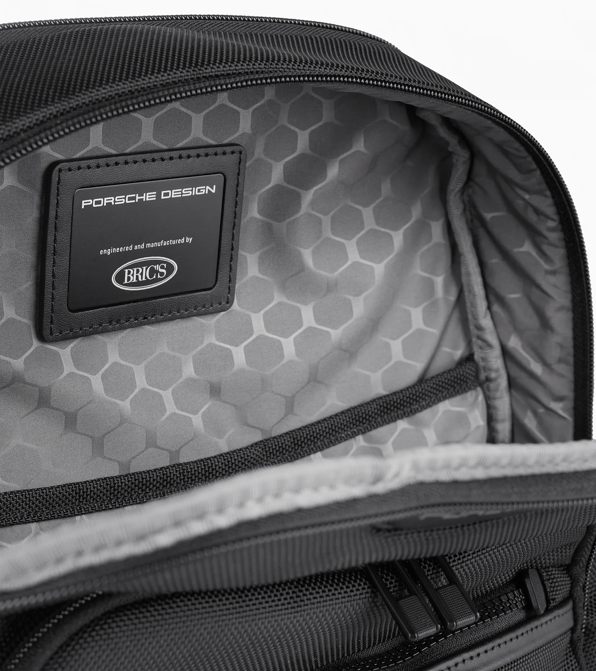 Roadster Nylon Backpack XS | PORSCHE SHOP