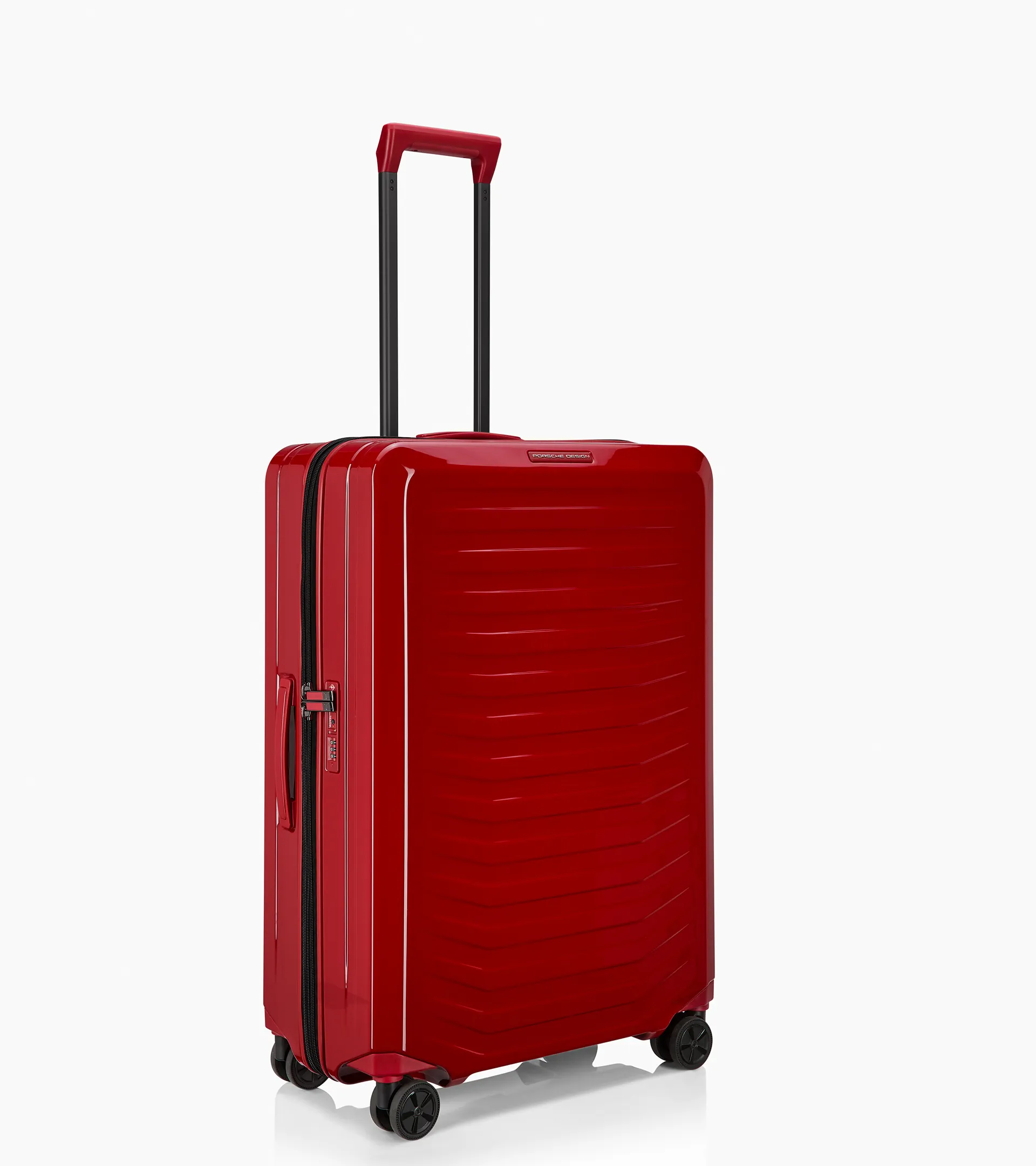 Roadster Hardcase Trolley L | PORSCHE SHOP