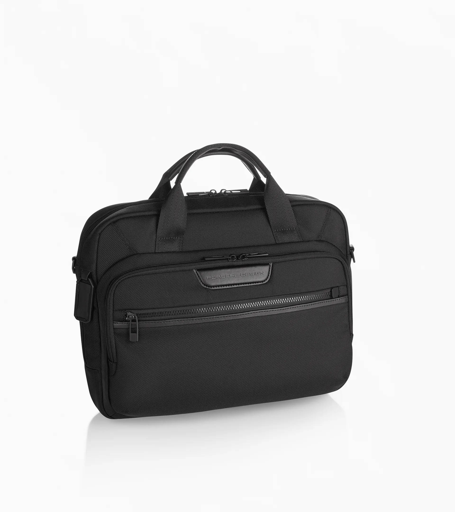 Roadster Nylon Briefcase | PORSCHE SHOP