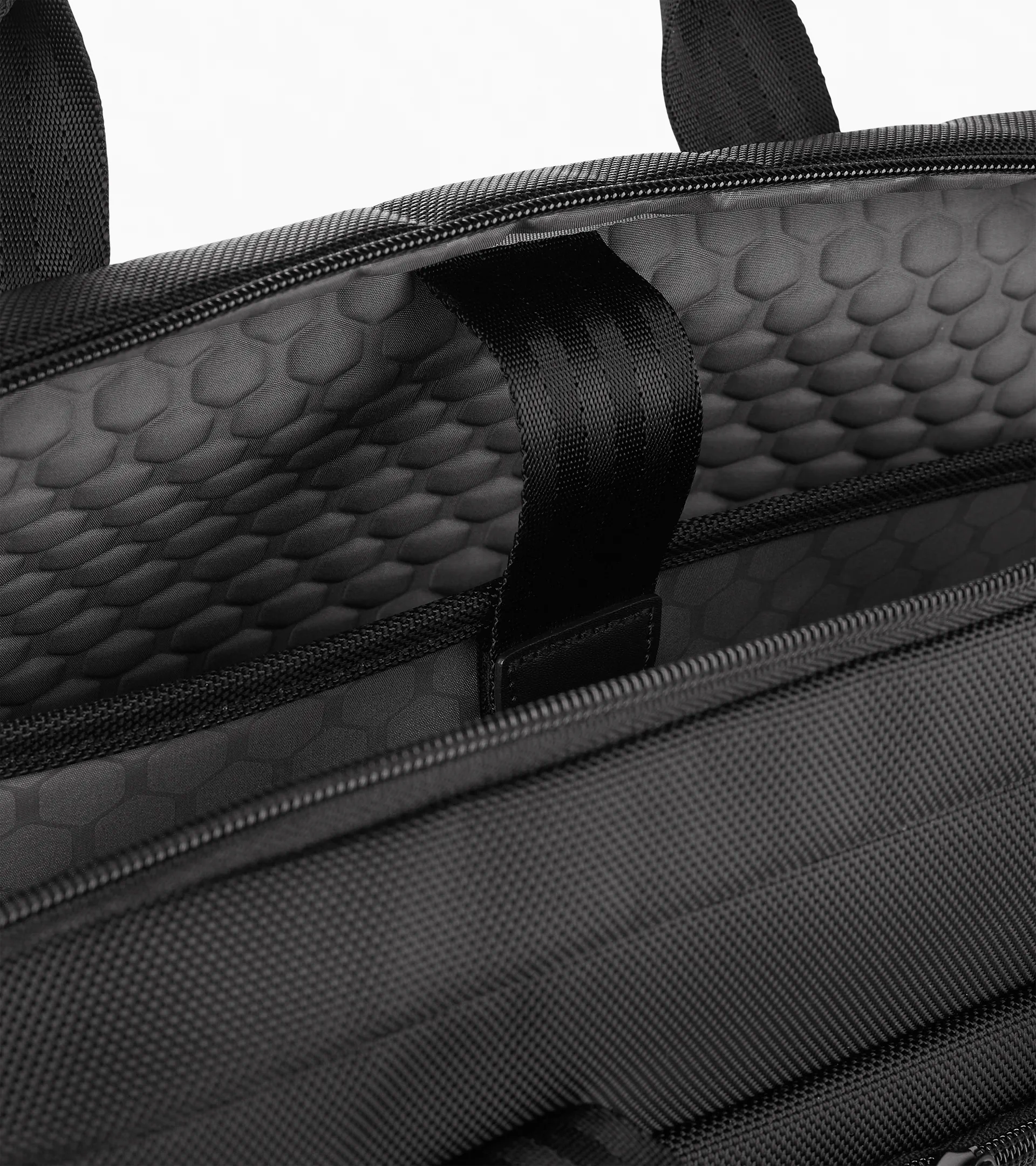 Roadster Nylon Briefcase | PORSCHE SHOP