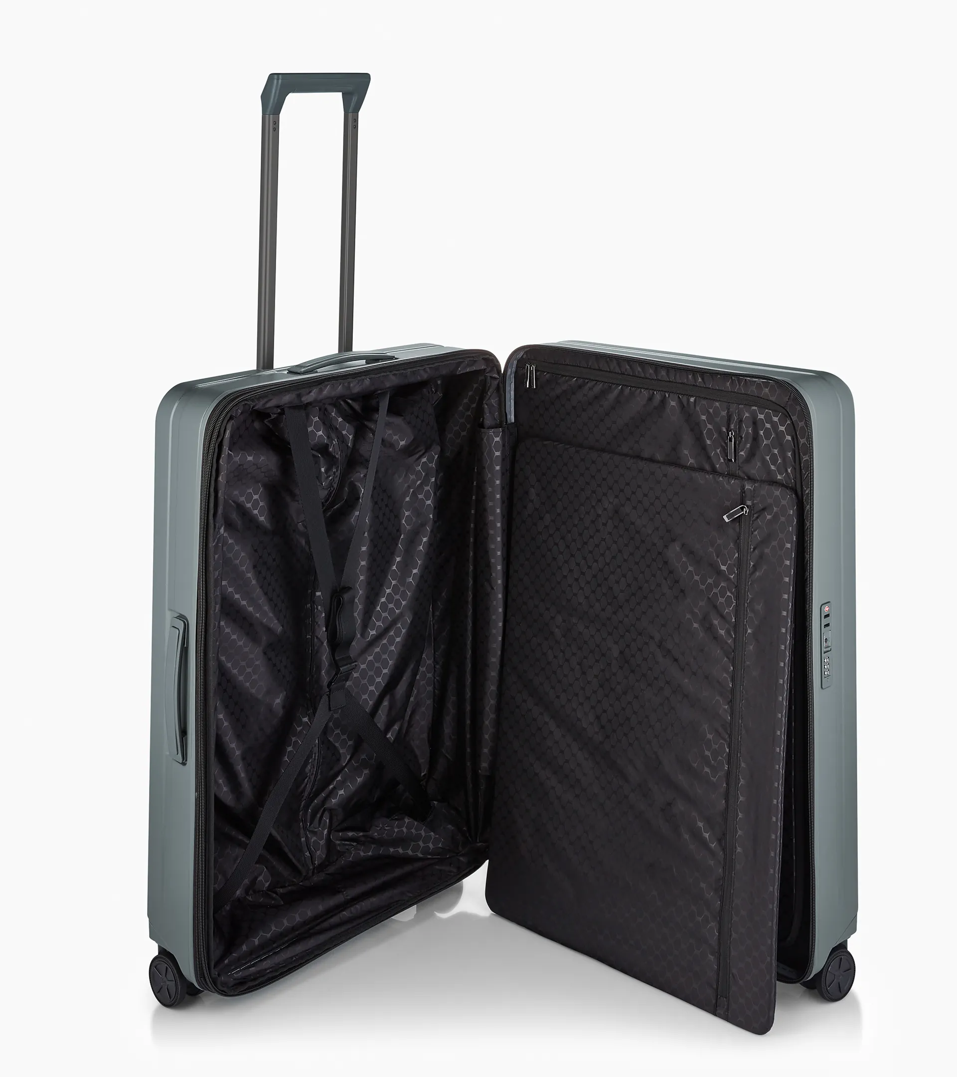 Roadster Hardcase Trolley L | PORSCHE SHOP