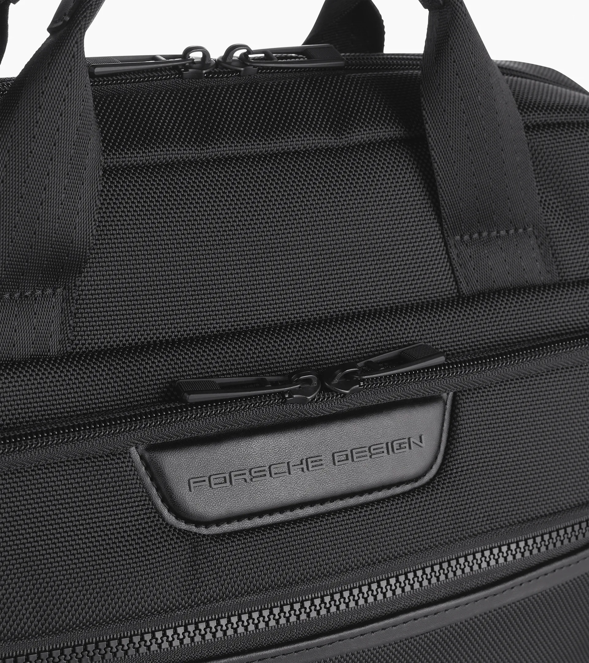 Roadster Nylon Briefcase | PORSCHE SHOP