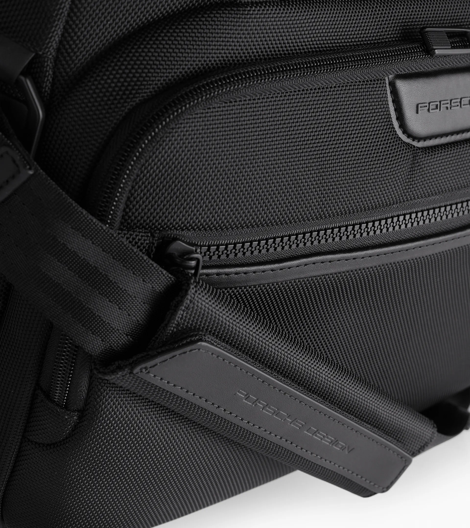 ◆未使用品◆Porsche Design ビジネスバッグ　2way定番ブラック 中古・古着通販】Porsche Design (ポルシェ デザイン) ビジネスバッグ