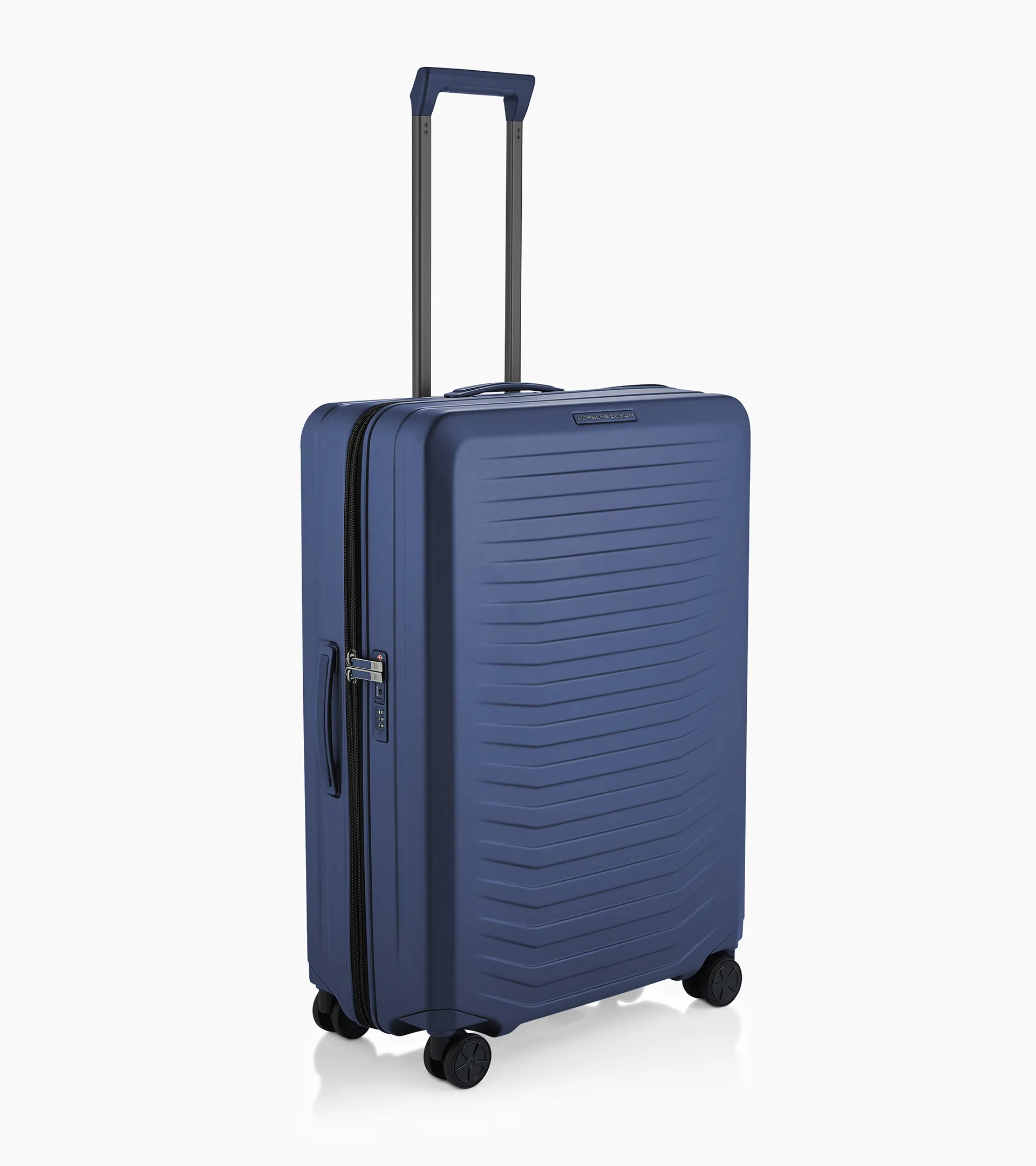 Roadster Hardcase Trolley L | PORSCHE SHOP