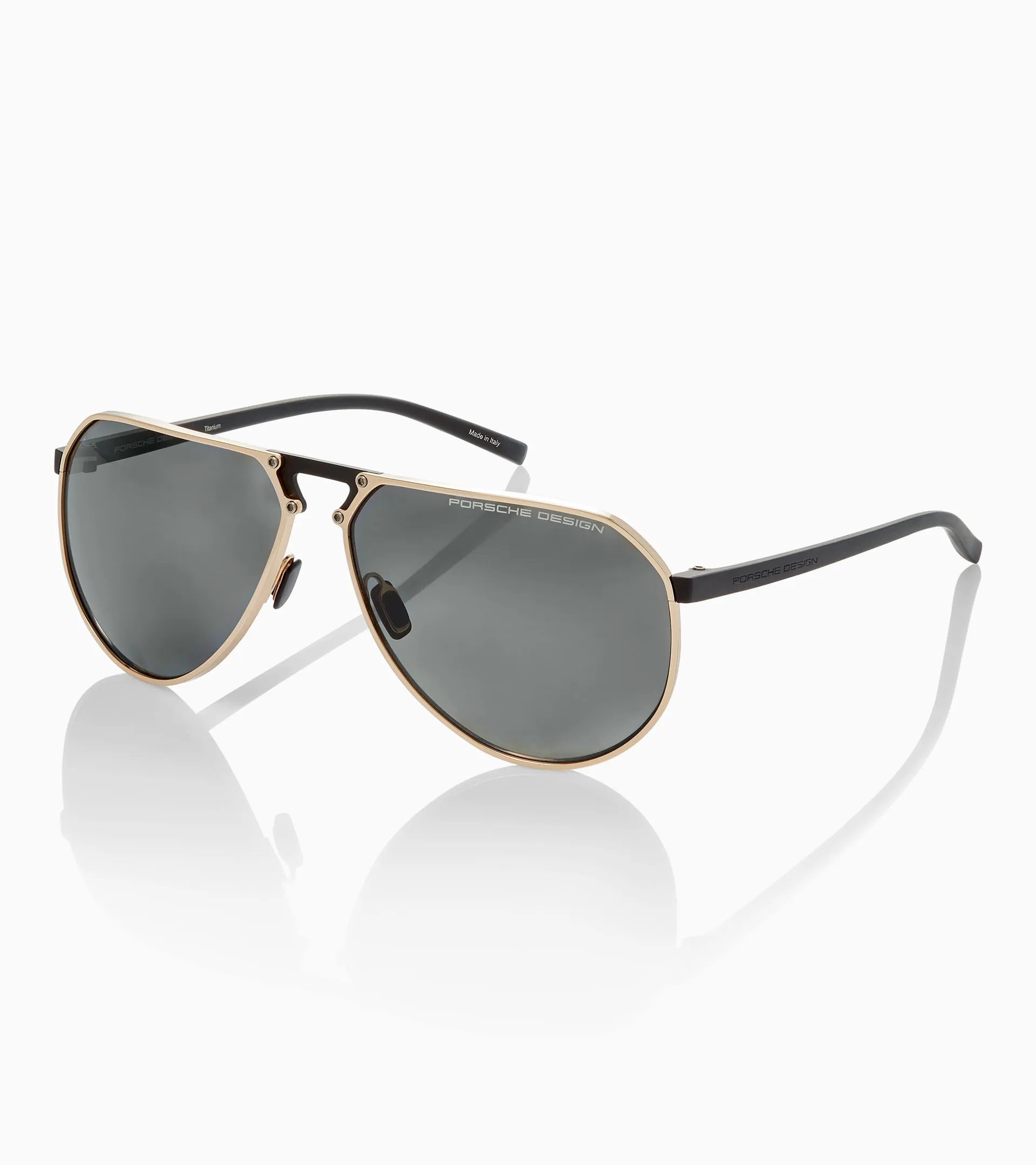 Sunglasses Hexagon #3 | PORSCHE SHOP