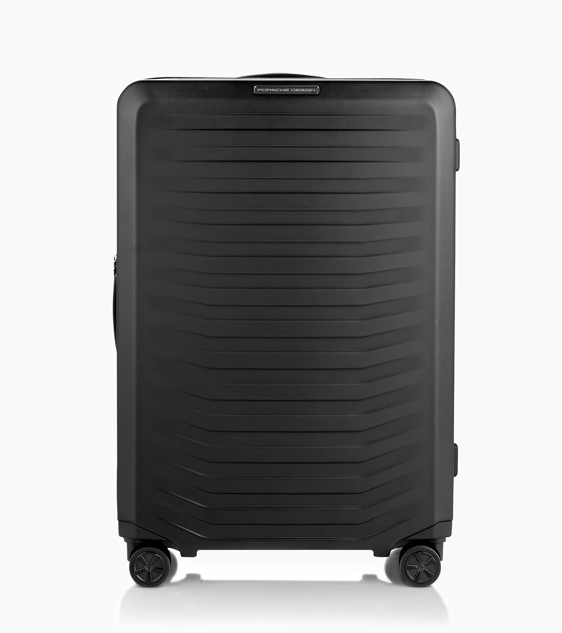 ポシェ Roadster Hardcase Trolley L | PORSCHE SHOP