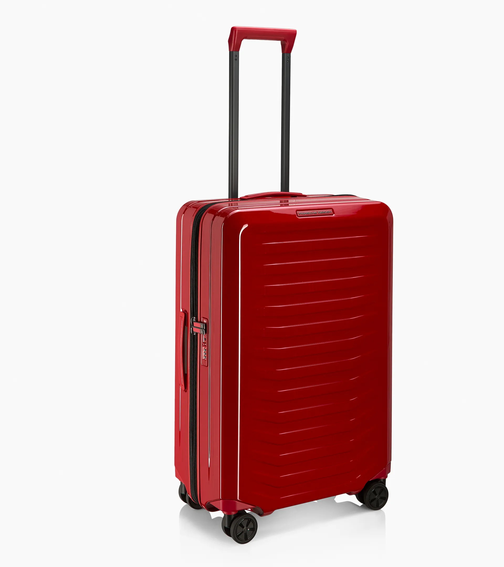 Roadster Hardcase Trolley M | PORSCHE SHOP