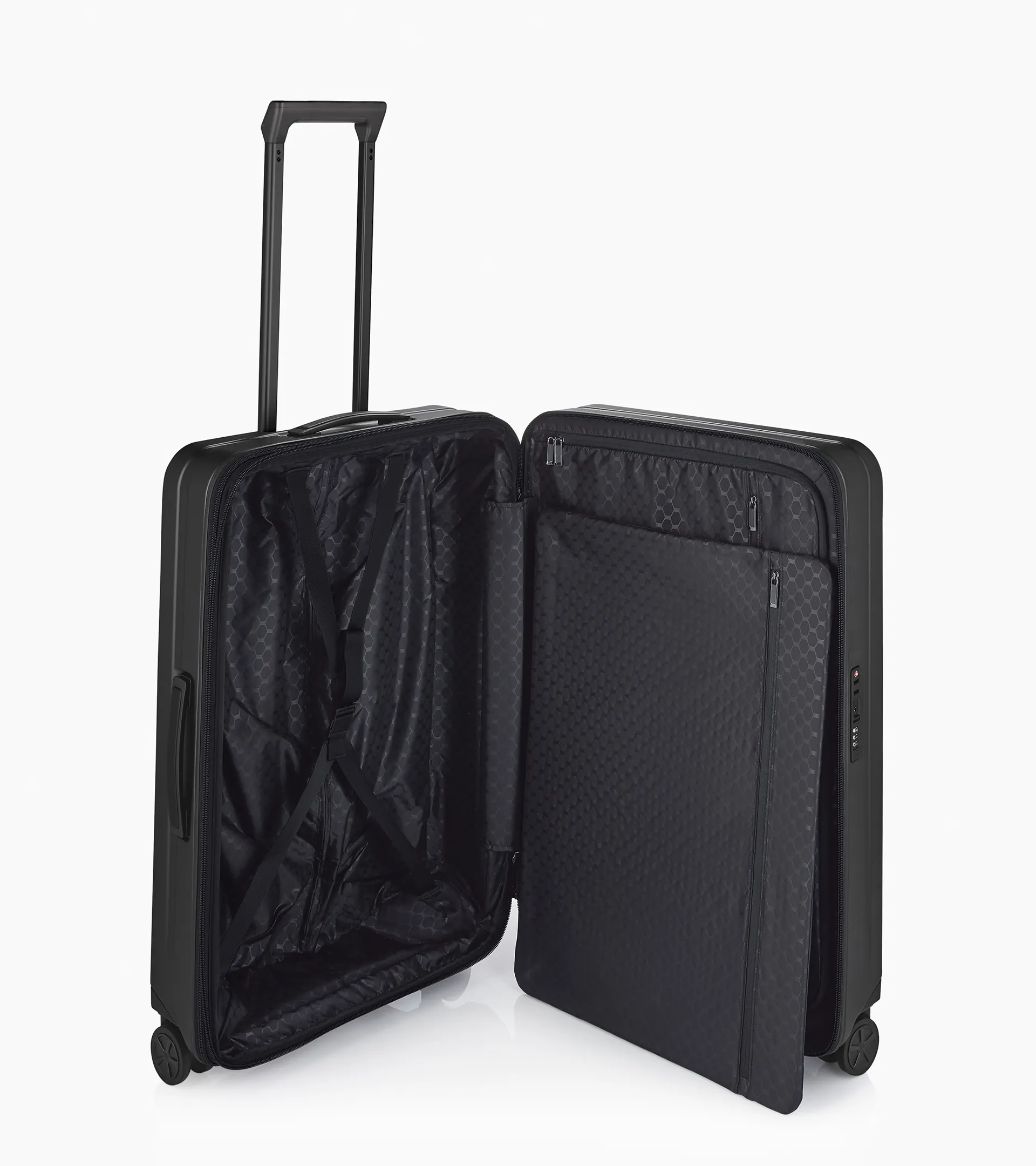 ポシェ Roadster Hardcase Trolley M | PORSCHE SHOP