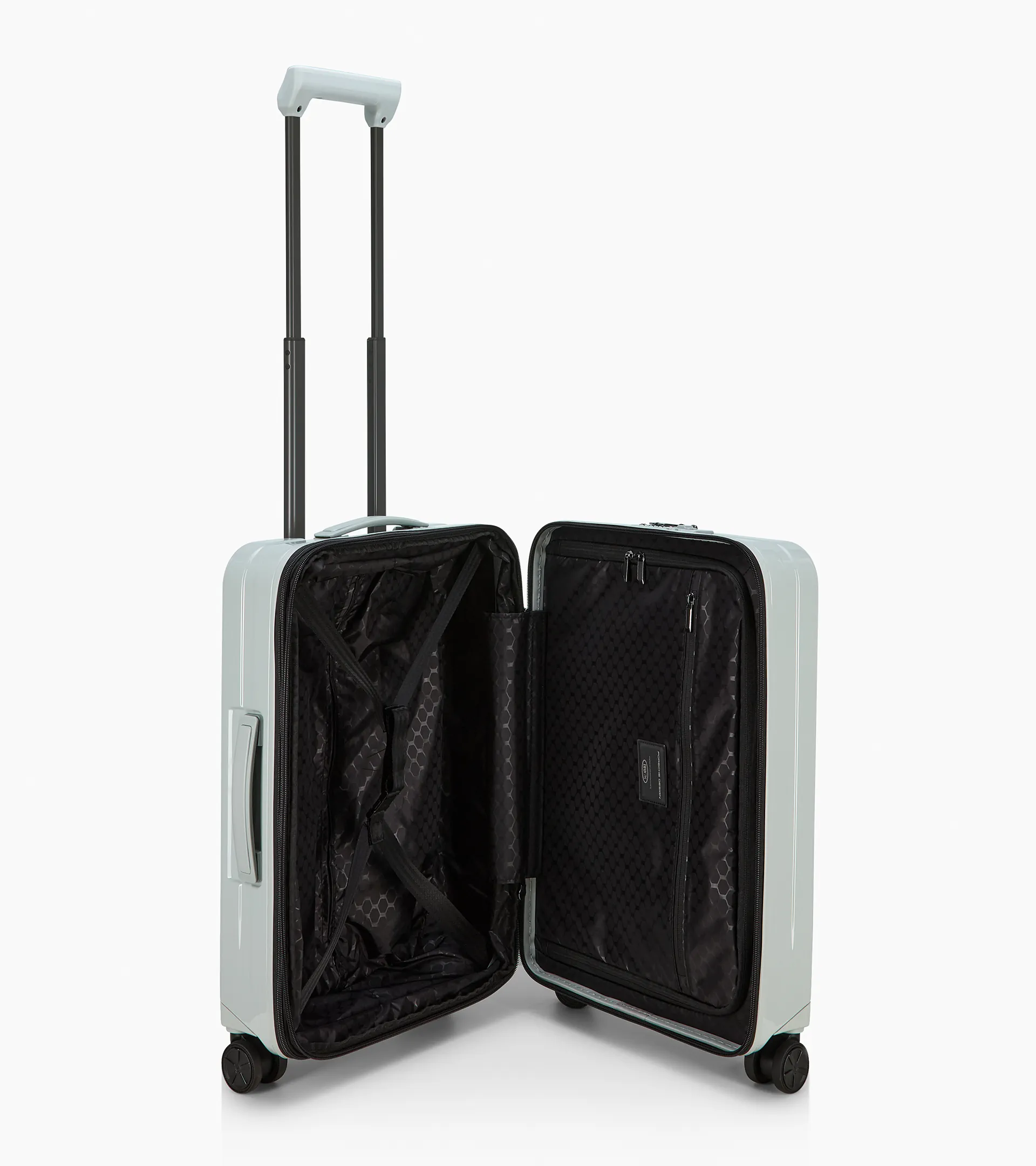 Porsche Luggage: Bags & Suitcases online | PORSCHE SHOP