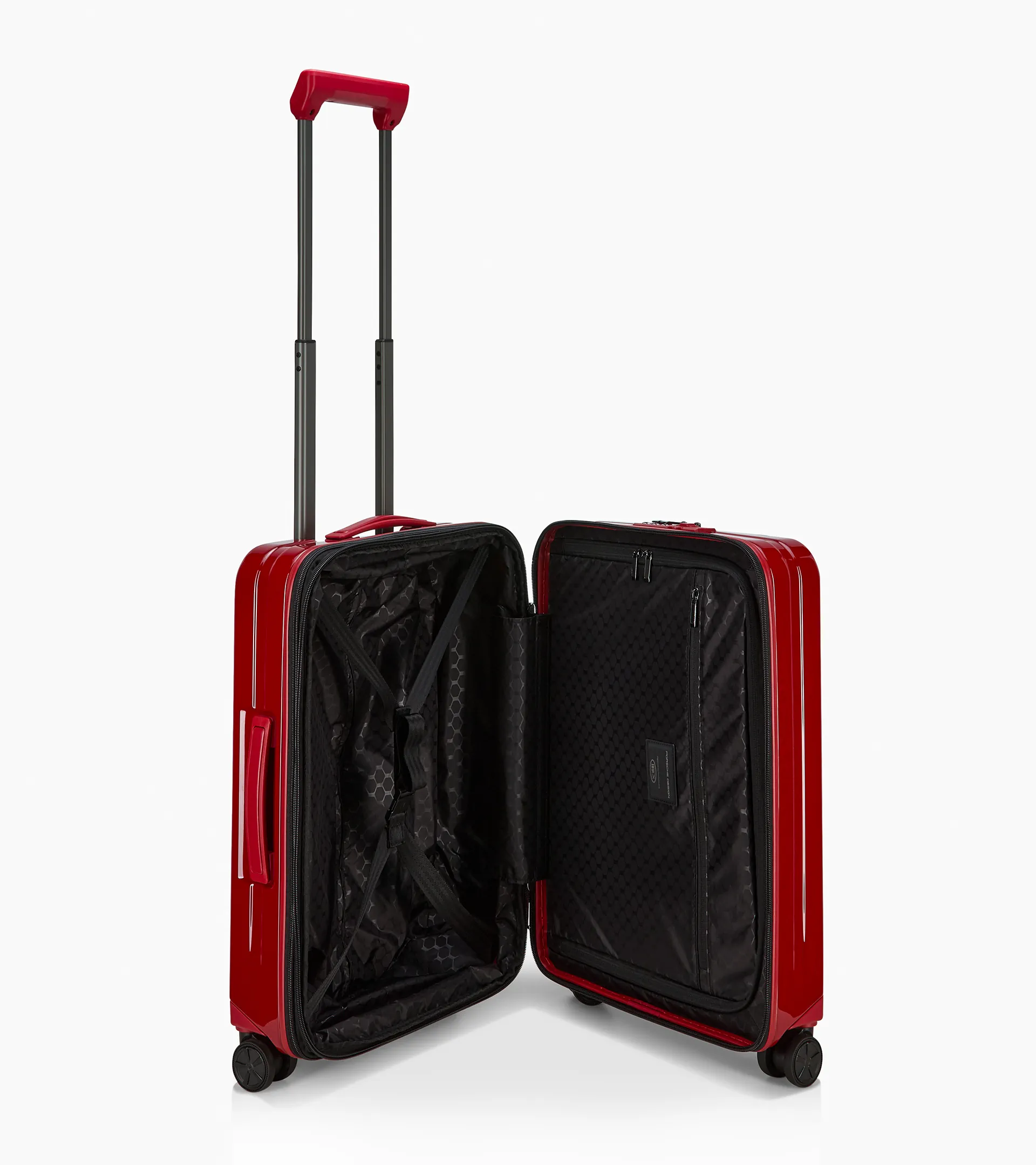 Roadster Hardcase 4W Trunk S | PORSCHE SHOP