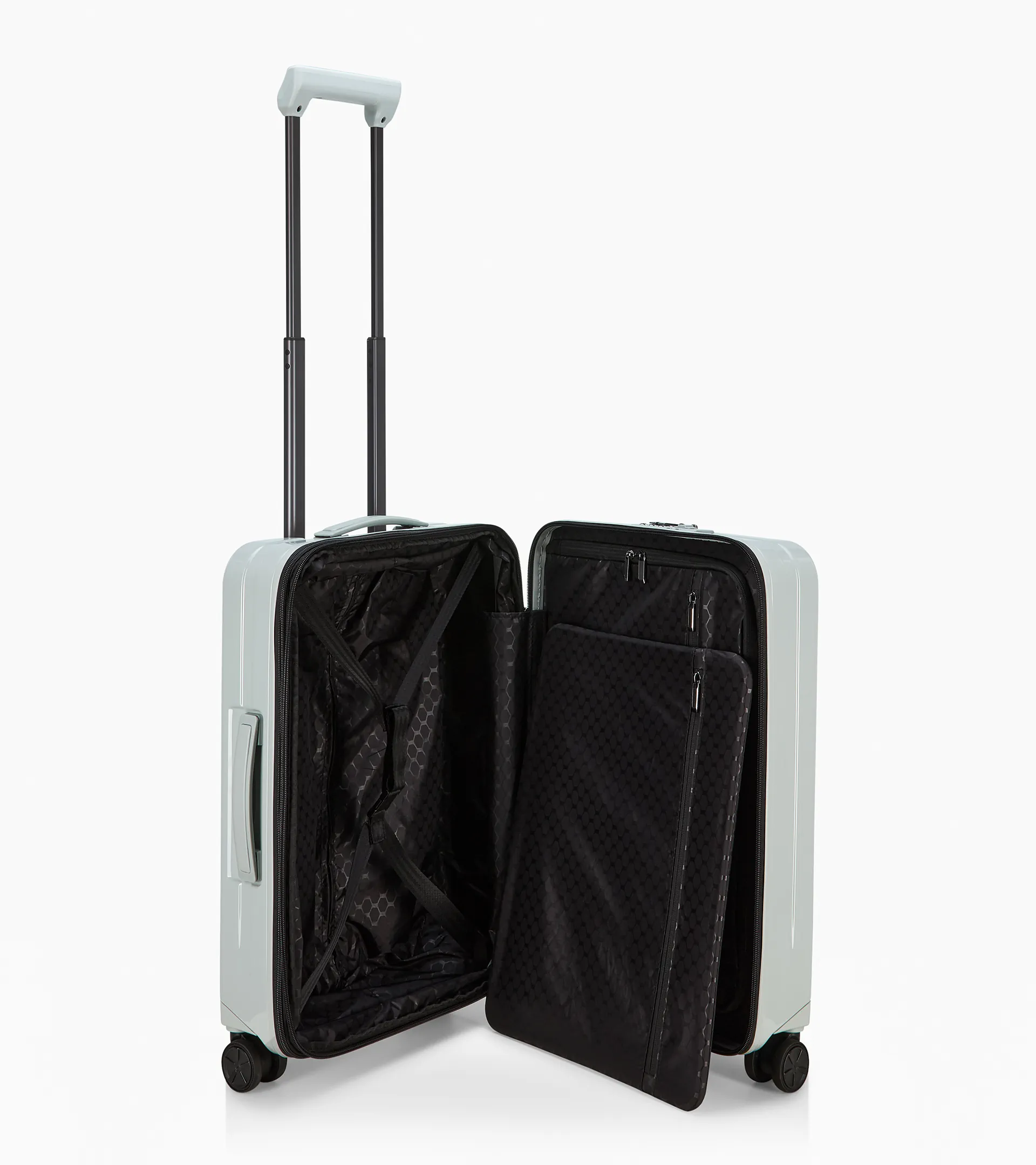 Pack de 2 sacs de voyage sur-mesure pour Porsche 911 (992) (depuis 2019) – : Tout l'équipement pour votre auto