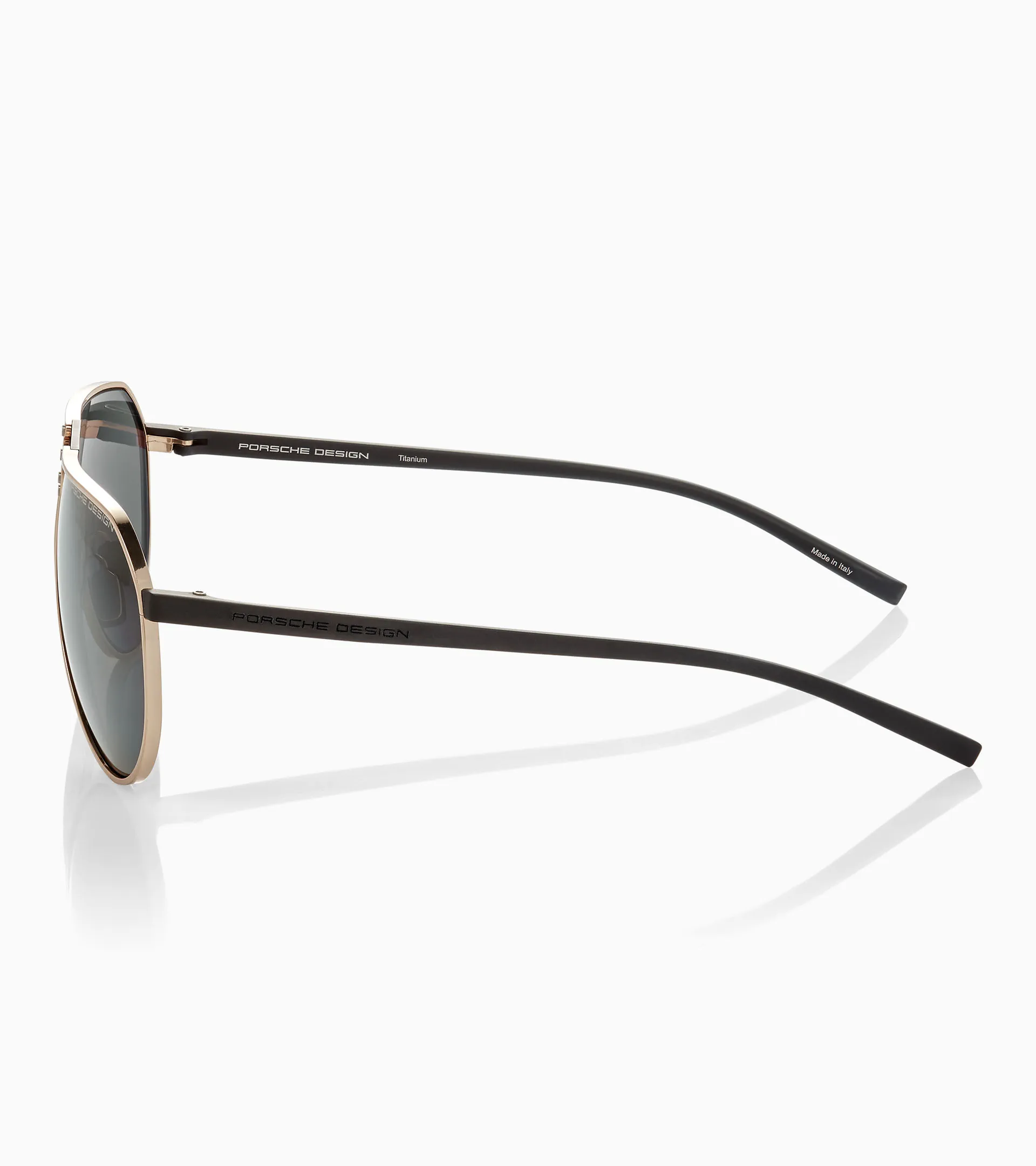 Sunglasses Hexagon #3 | PORSCHE SHOP