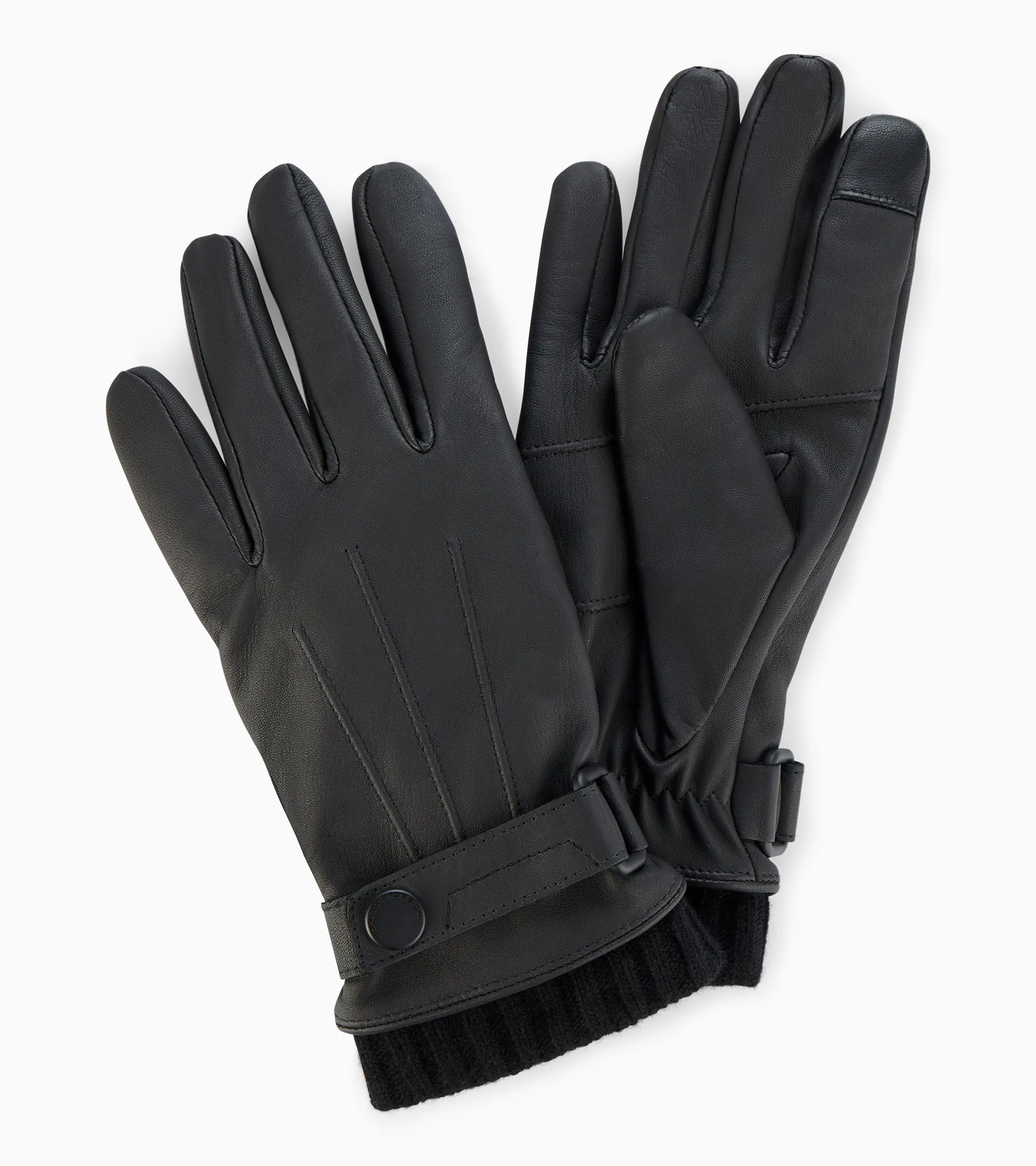 Leather gloves | PORSCHE SHOP