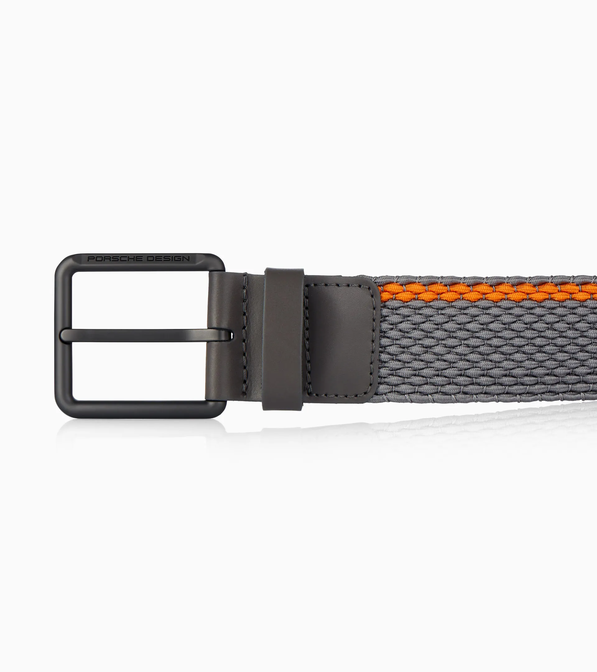 Porsche Design belts | PORSCHE SHOP