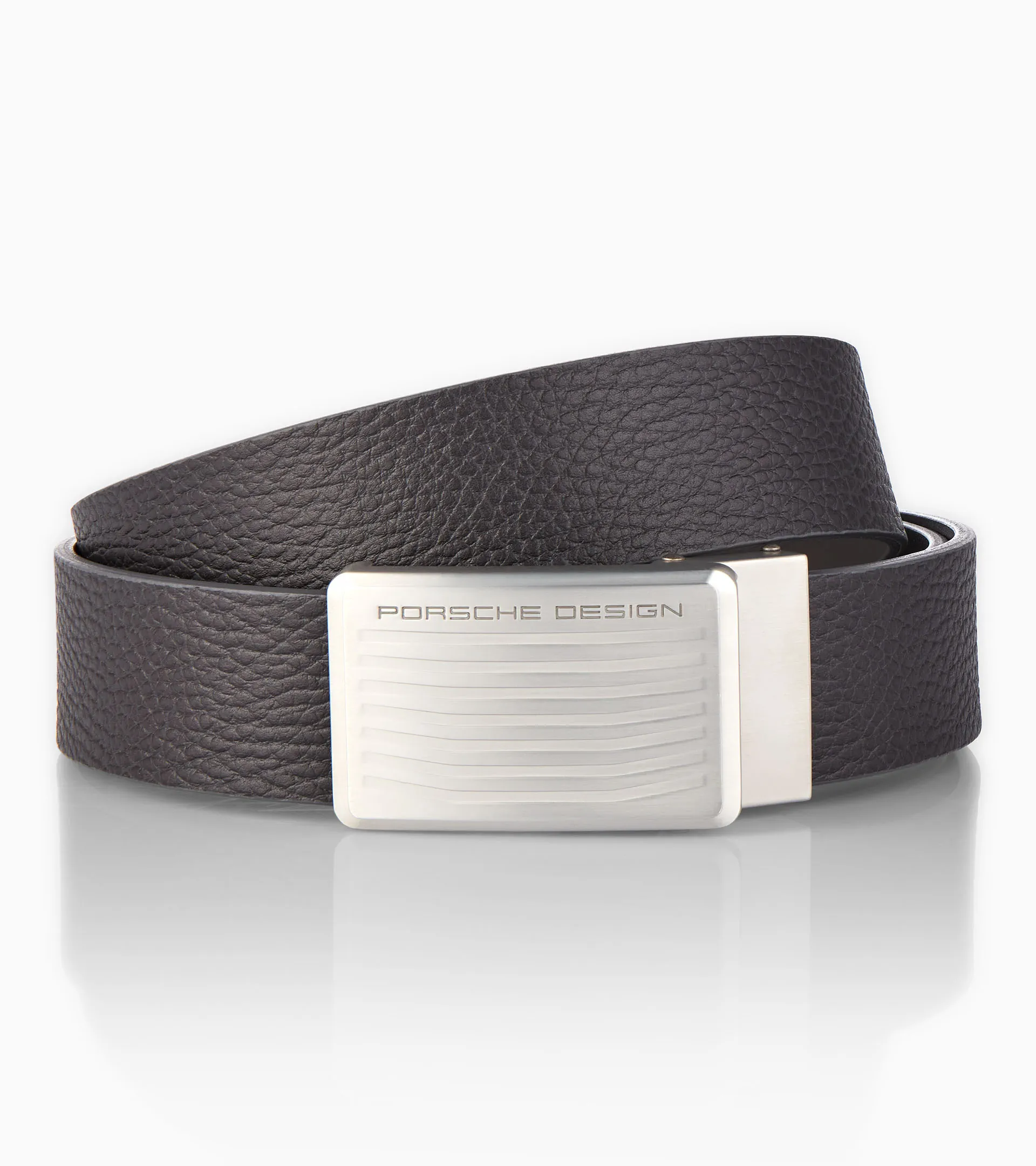 Business belt roadster buckle | PORSCHE SHOP