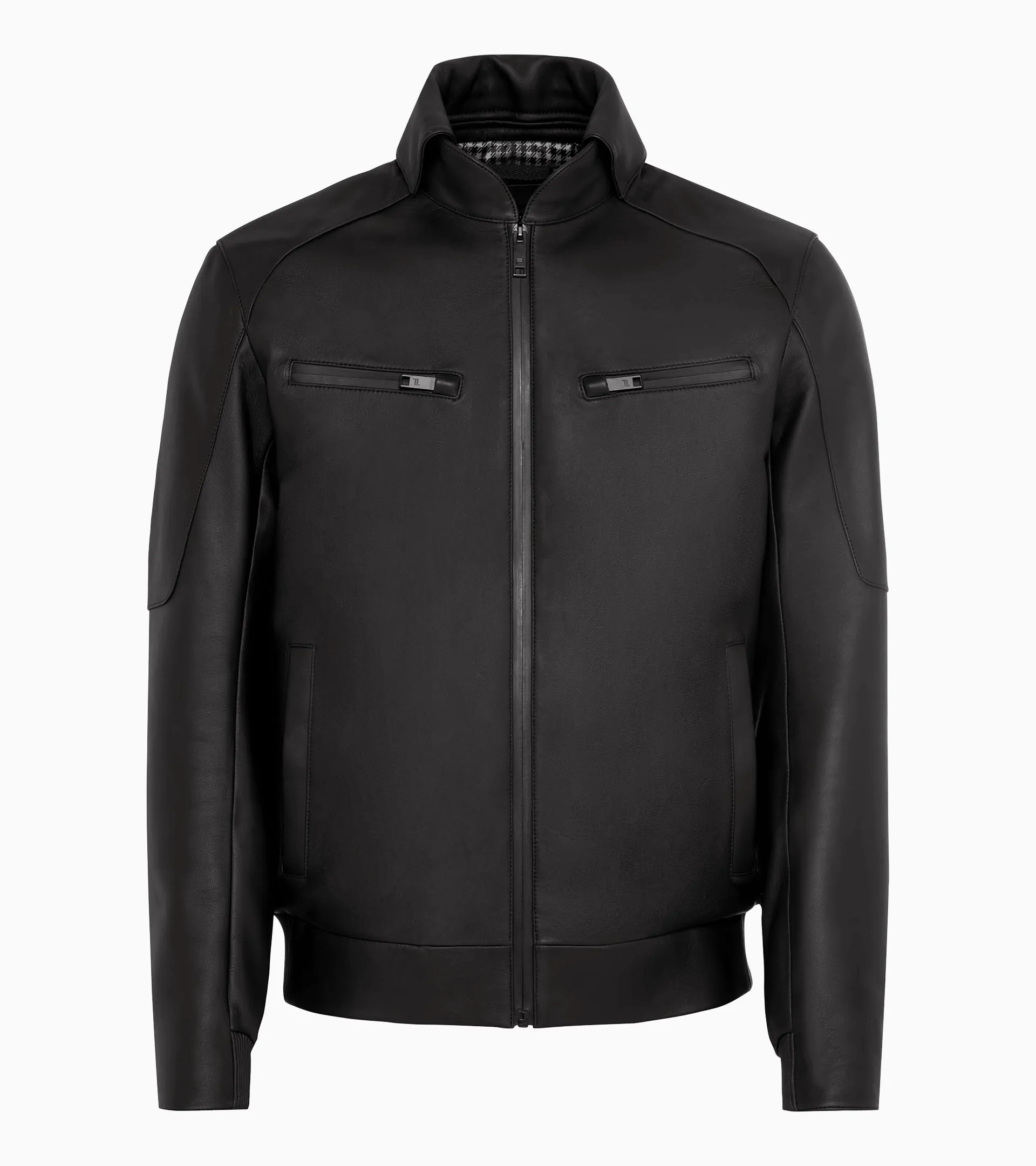Cabrio leather jacket | PORSCHE SHOP