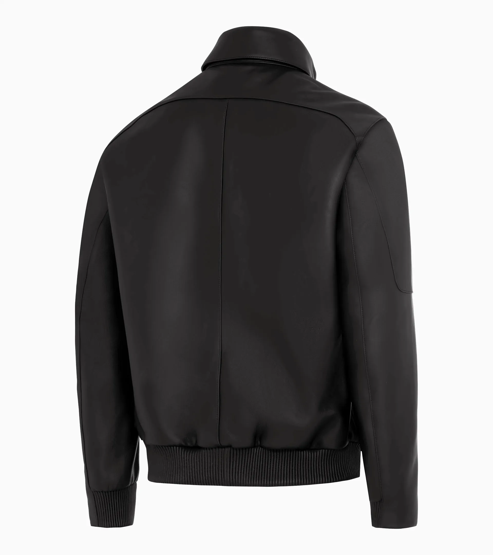 Cabrio leather jacket | PORSCHE SHOP