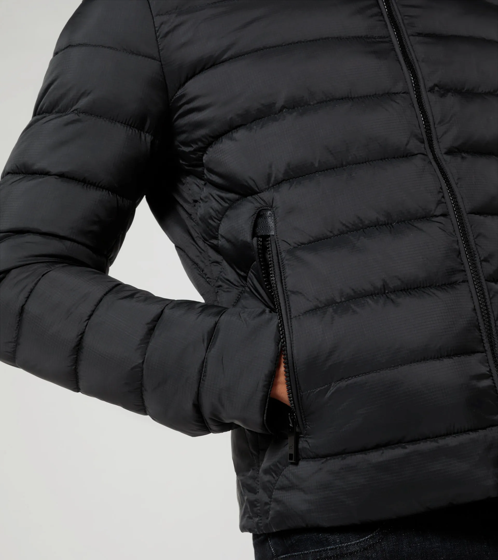 Lightweight puffer jacket | PORSCHE SHOP