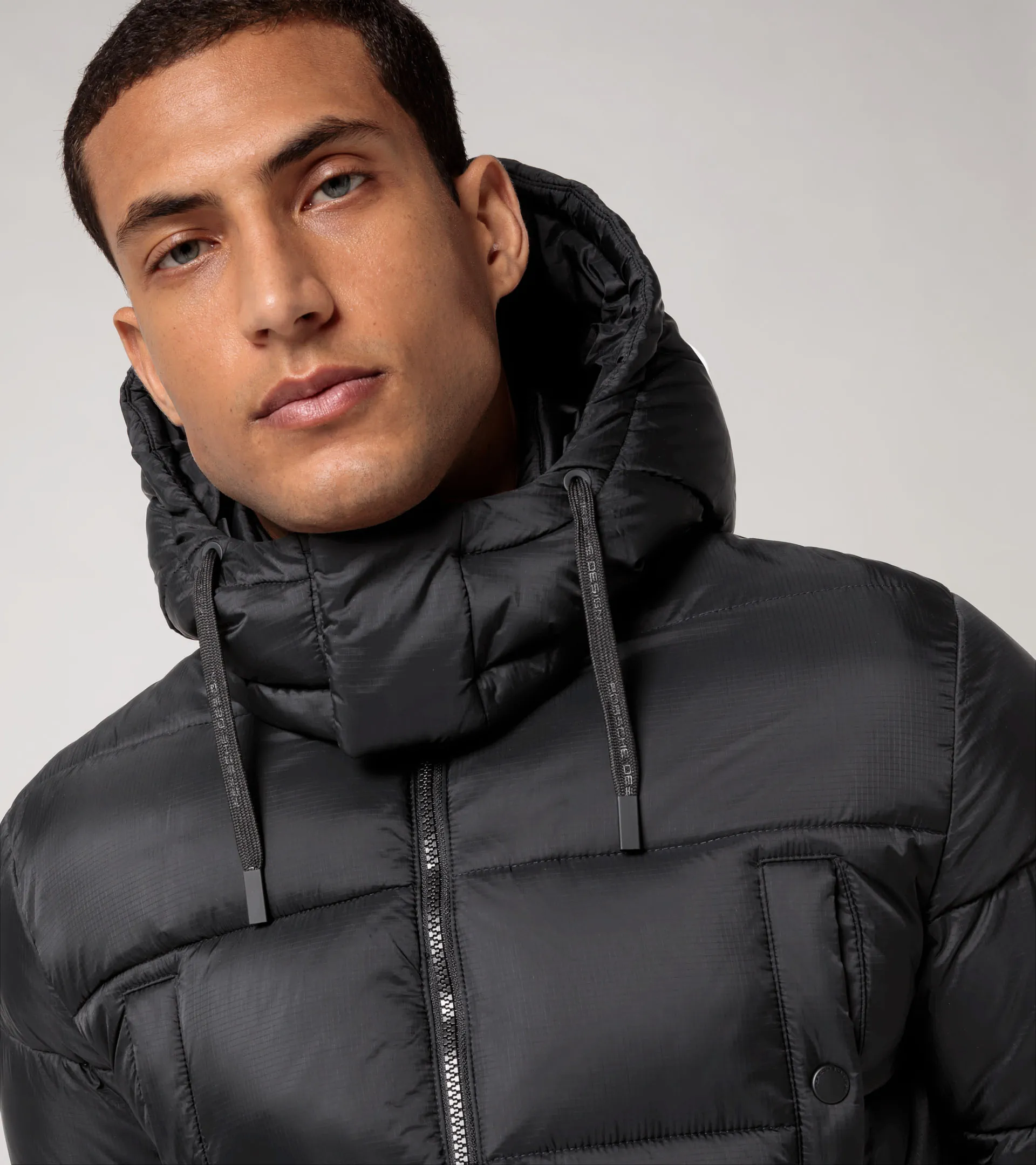 Lightweight parka | PORSCHE SHOP