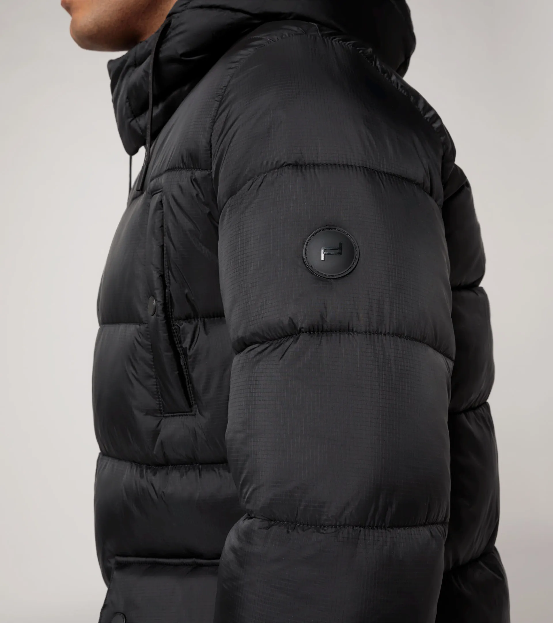 Lightweight parka | PORSCHE SHOP