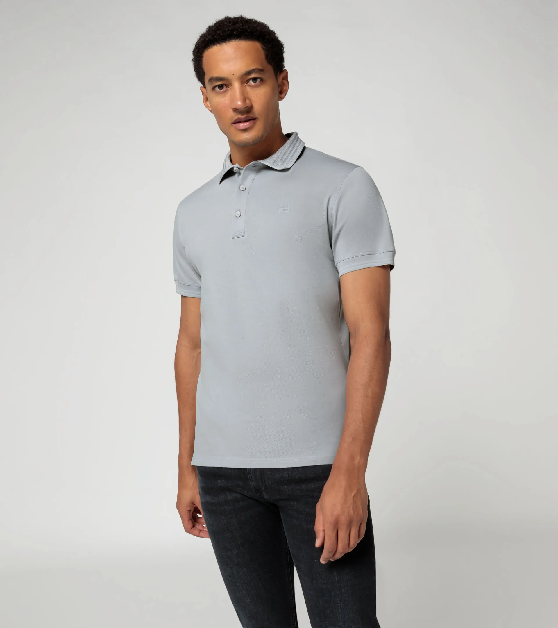 Tec Flex polo shirt | PORSCHE SHOP