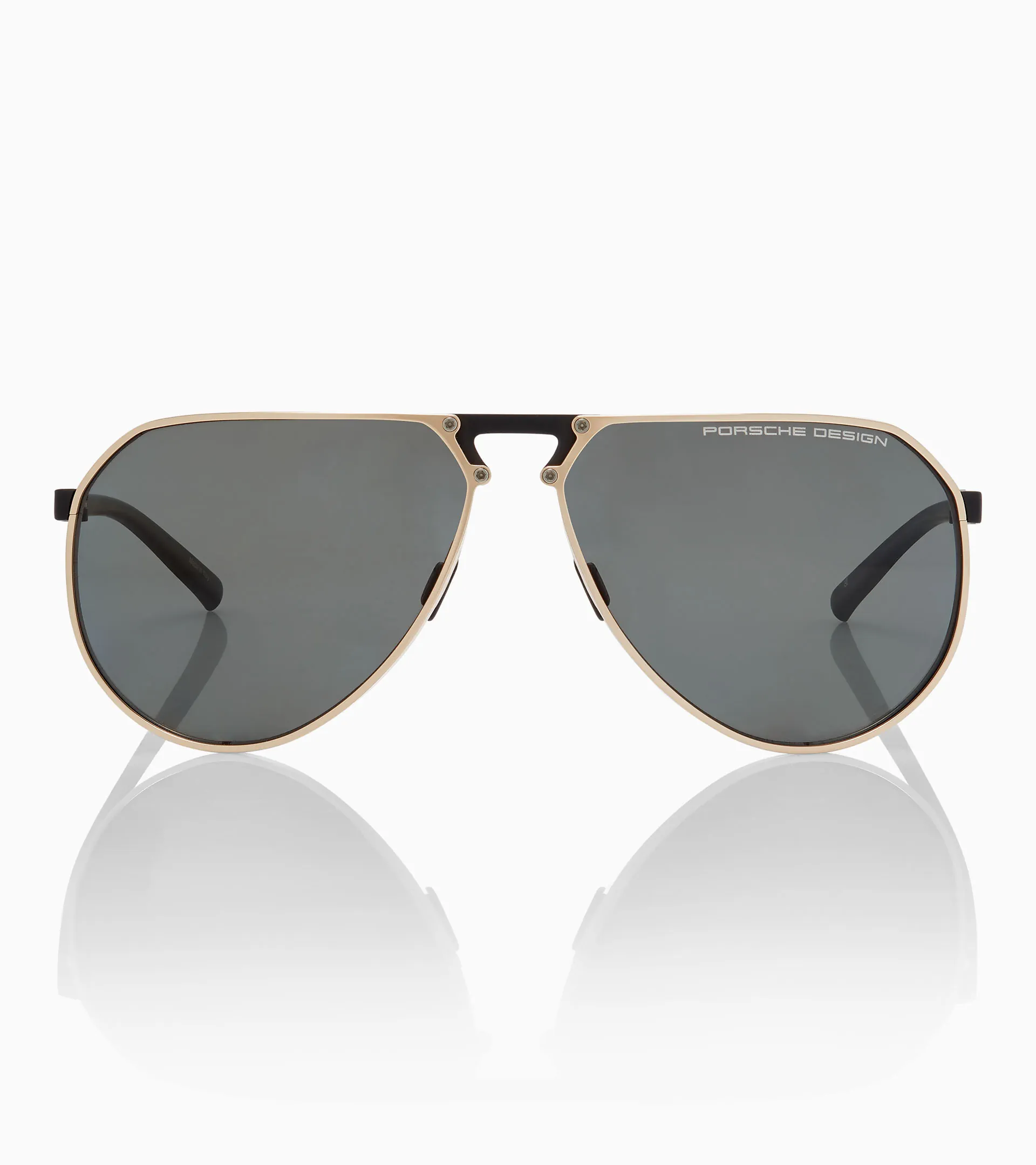 Sunglasses Hexagon #3 | PORSCHE SHOP