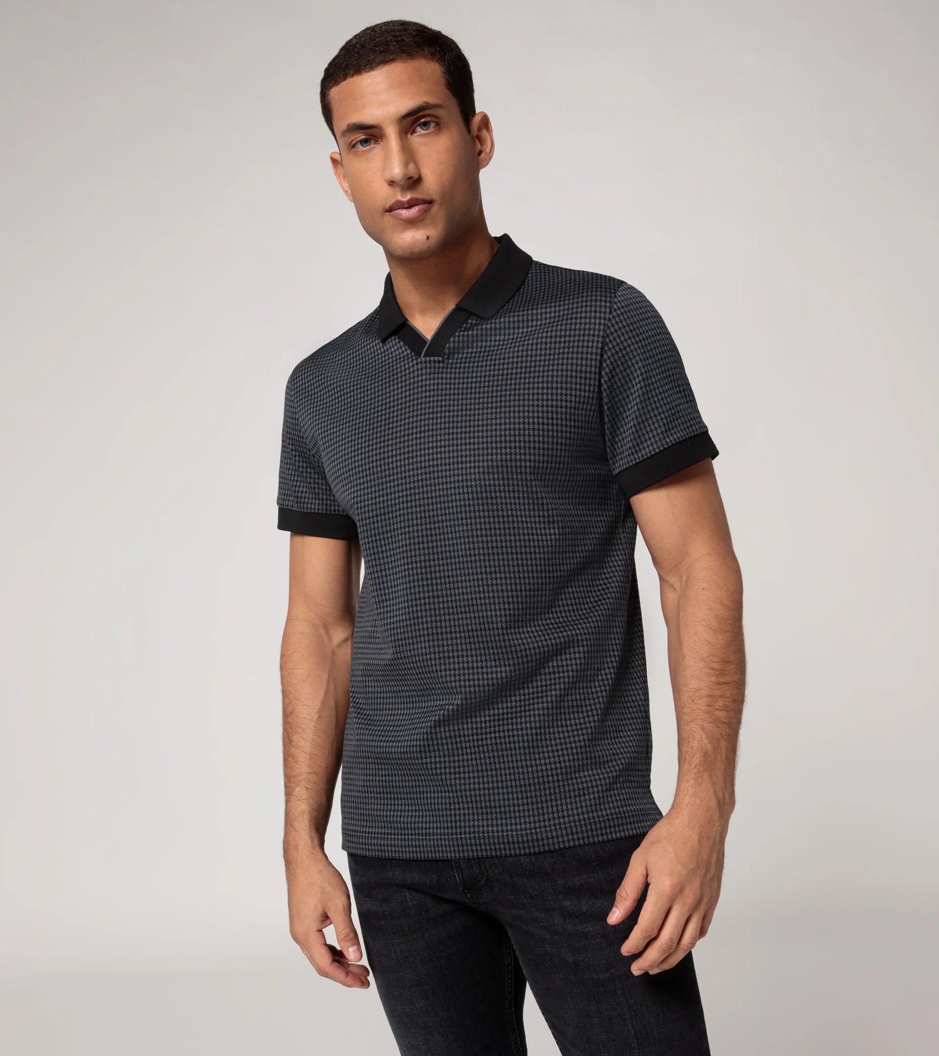 Targa polo shirt | PORSCHE SHOP