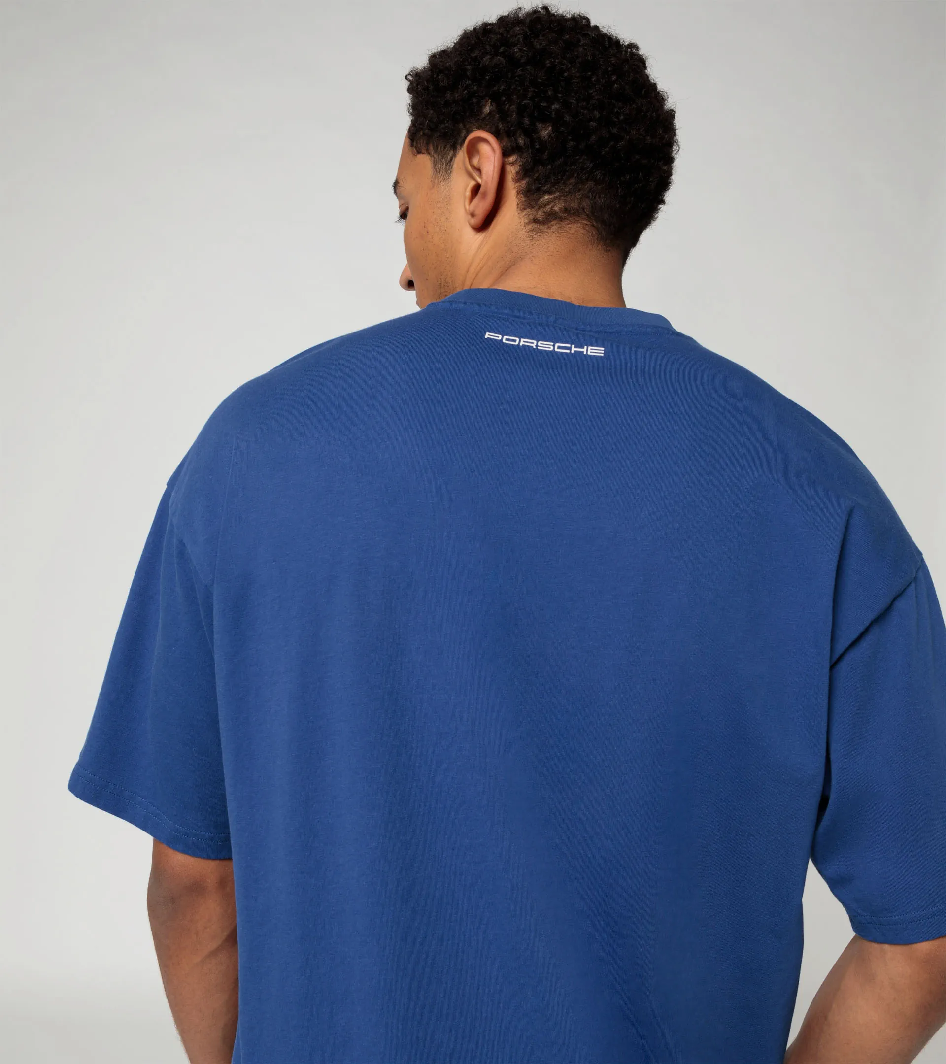 Graphic T-shirt | PORSCHE SHOP