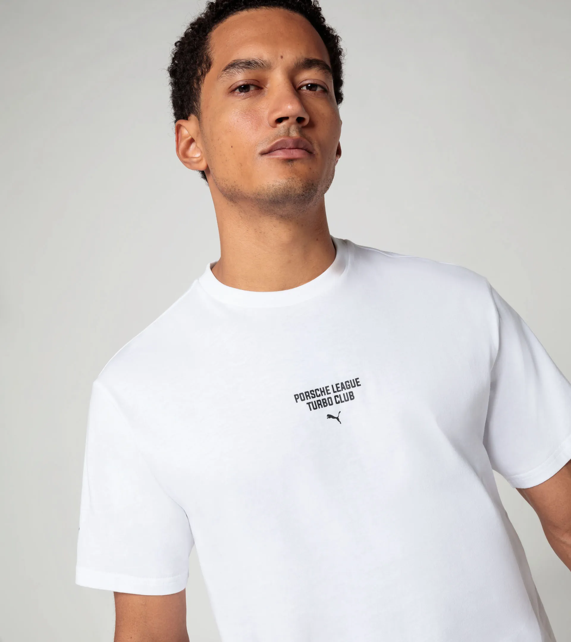 Graphic T-shirt | PORSCHE SHOP
