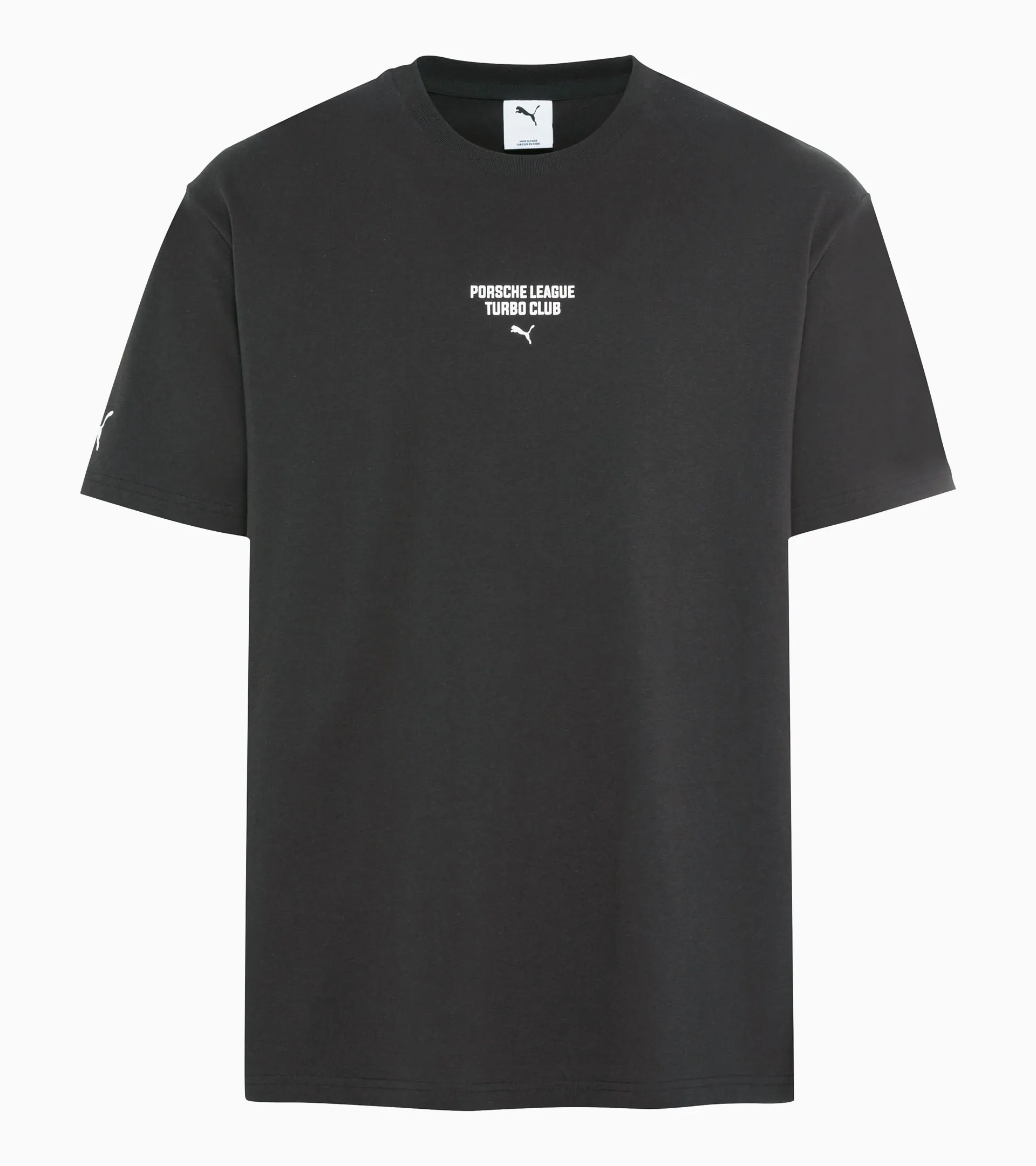 Graphic T-shirt | PORSCHE SHOP