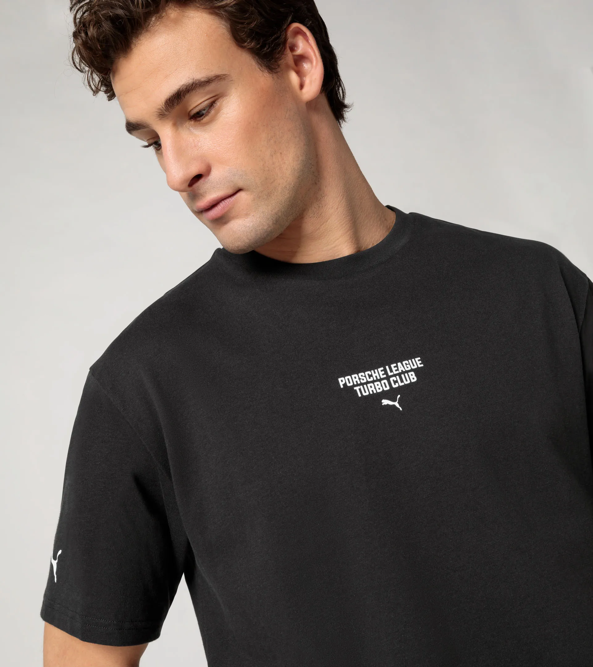Graphic T-shirt | PORSCHE SHOP