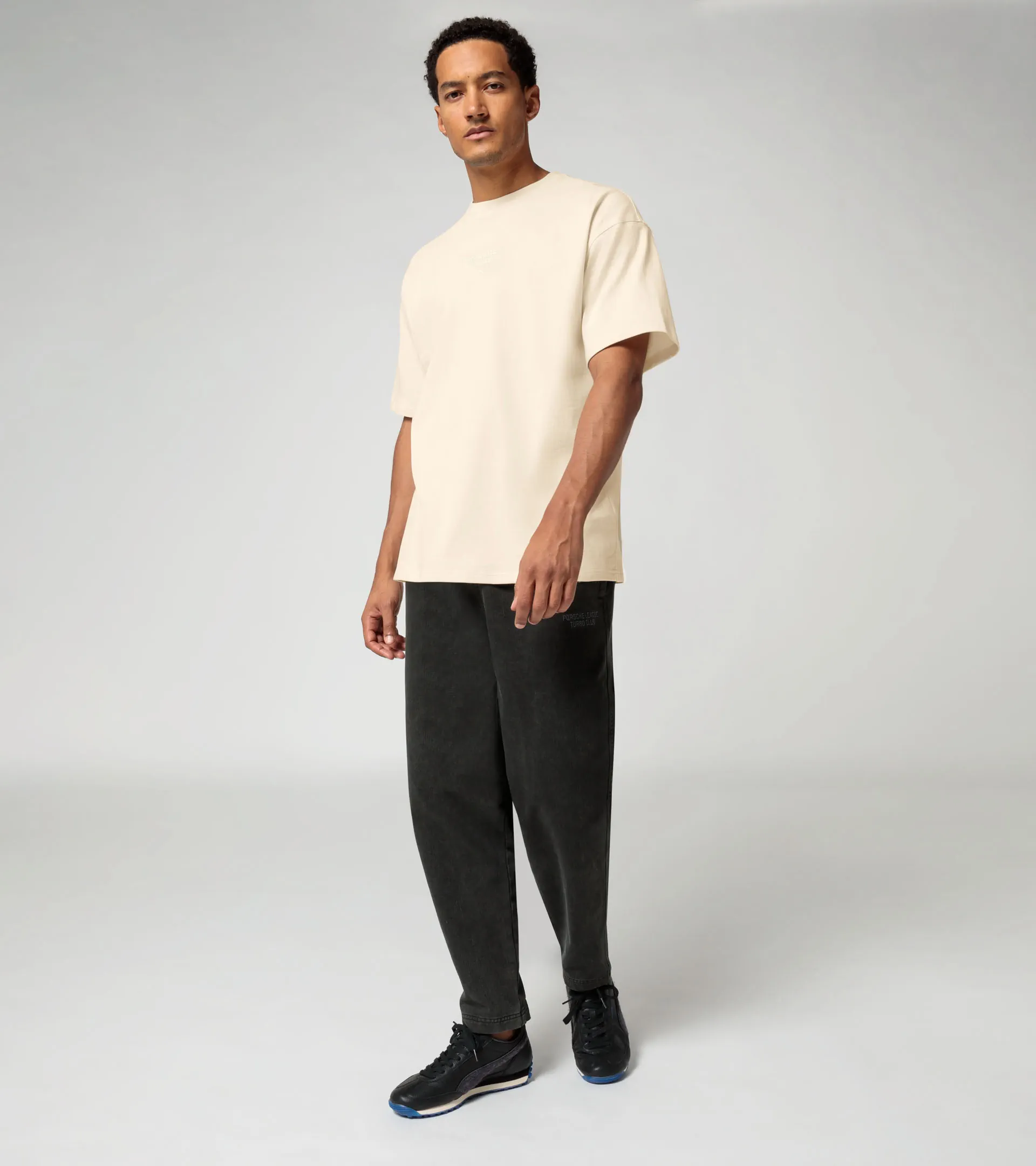 Diagonal Tシャツ5lack KOHH SALU PUNPEE OMSB Graphic t-shirt