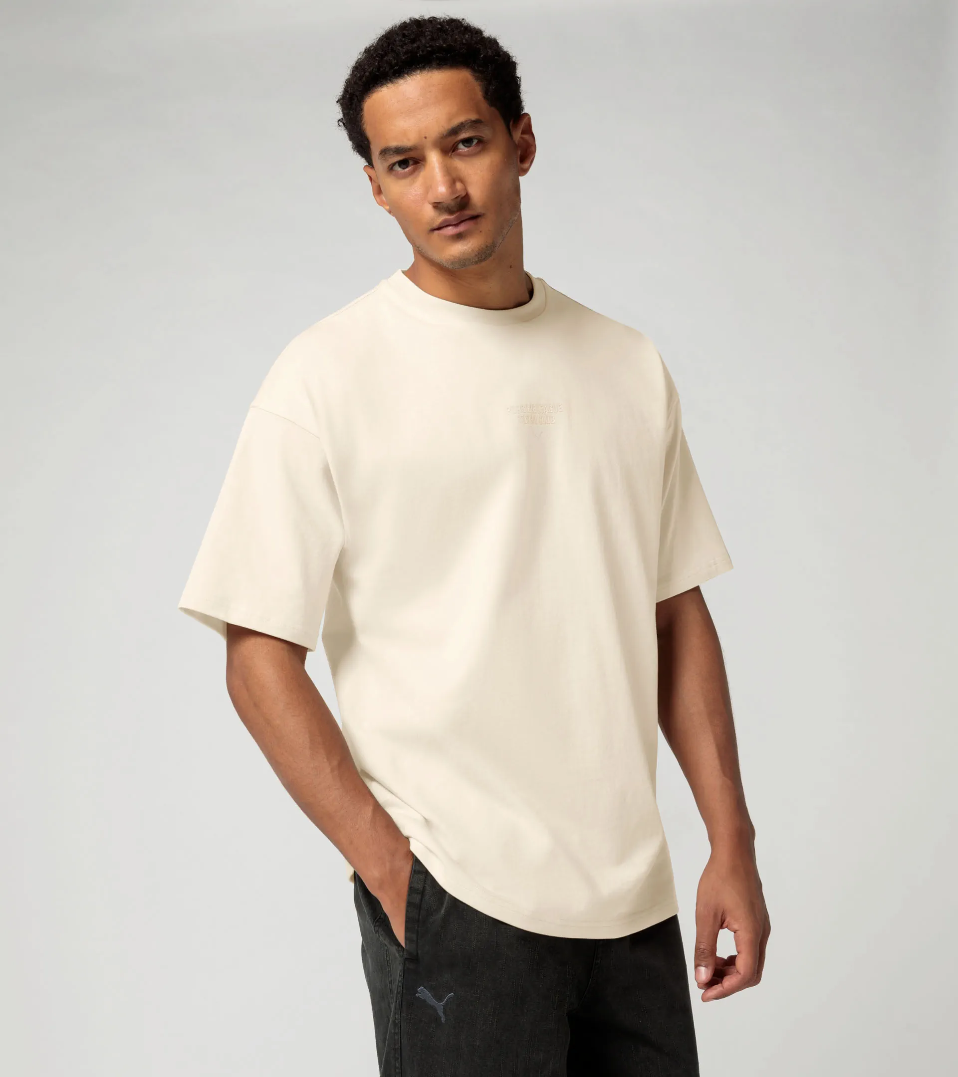 Lifestyle T-shirt | PORSCHE SHOP
