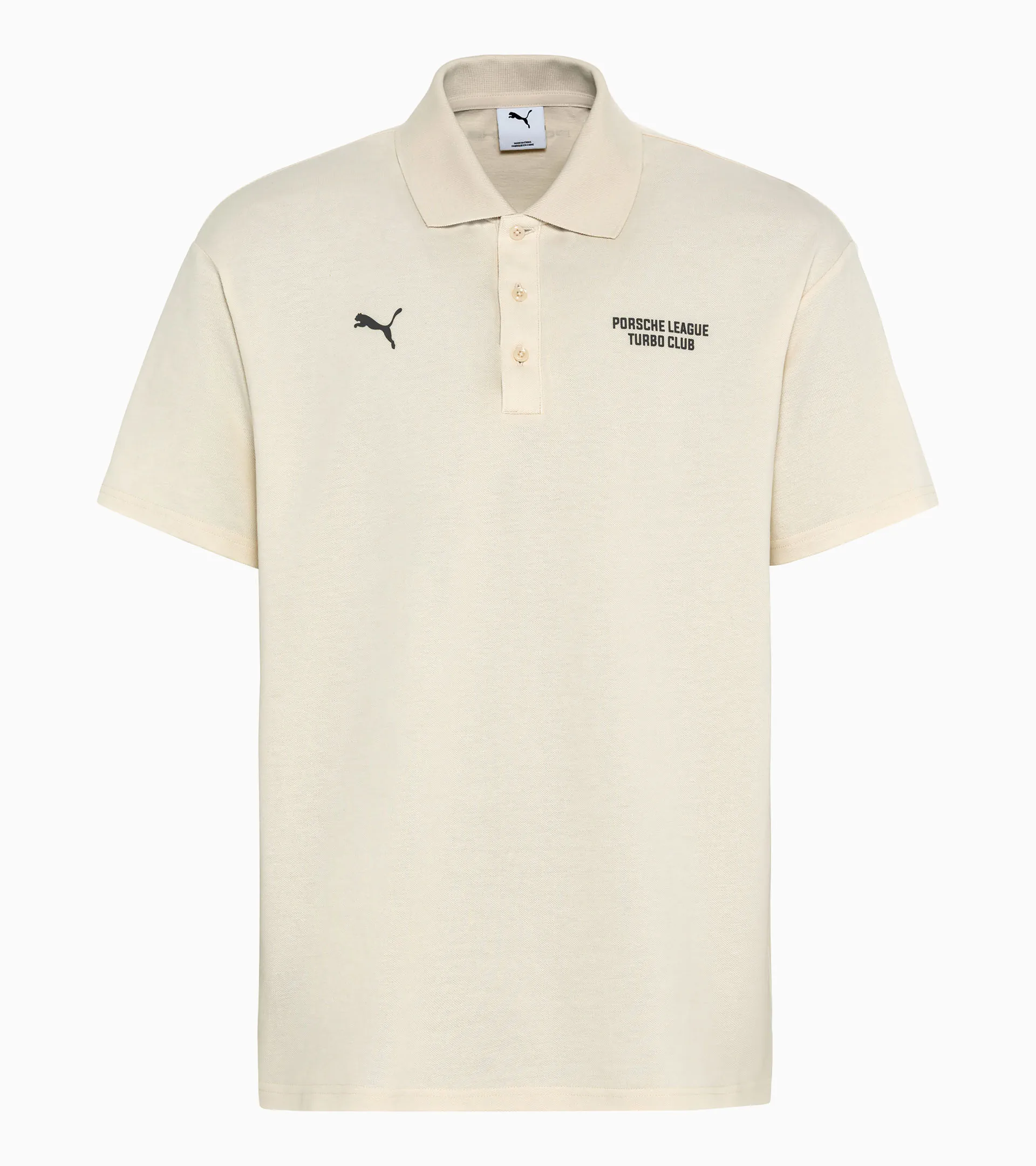 Polo shirt | PORSCHE SHOP