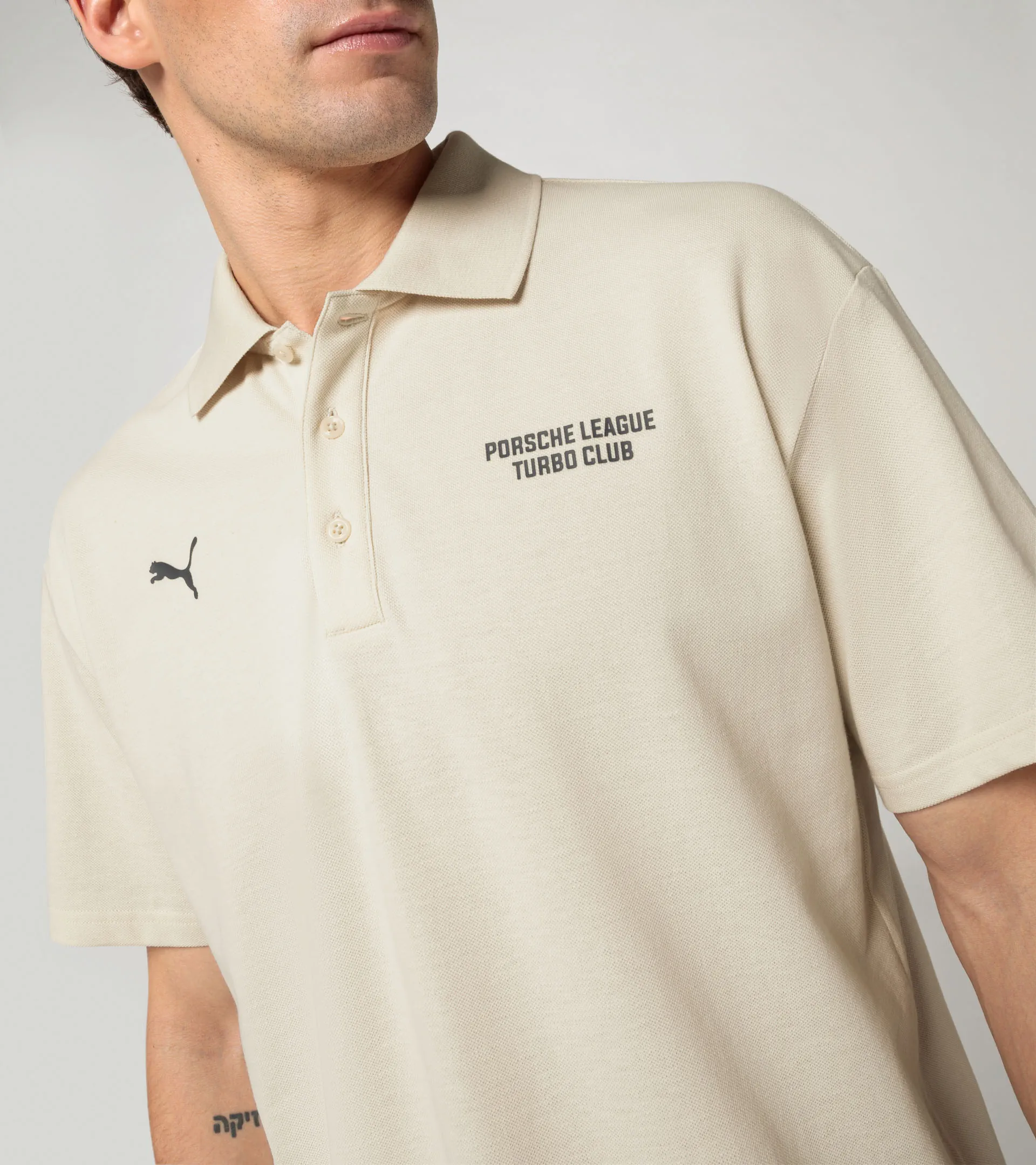 Polo shirt | PORSCHE SHOP