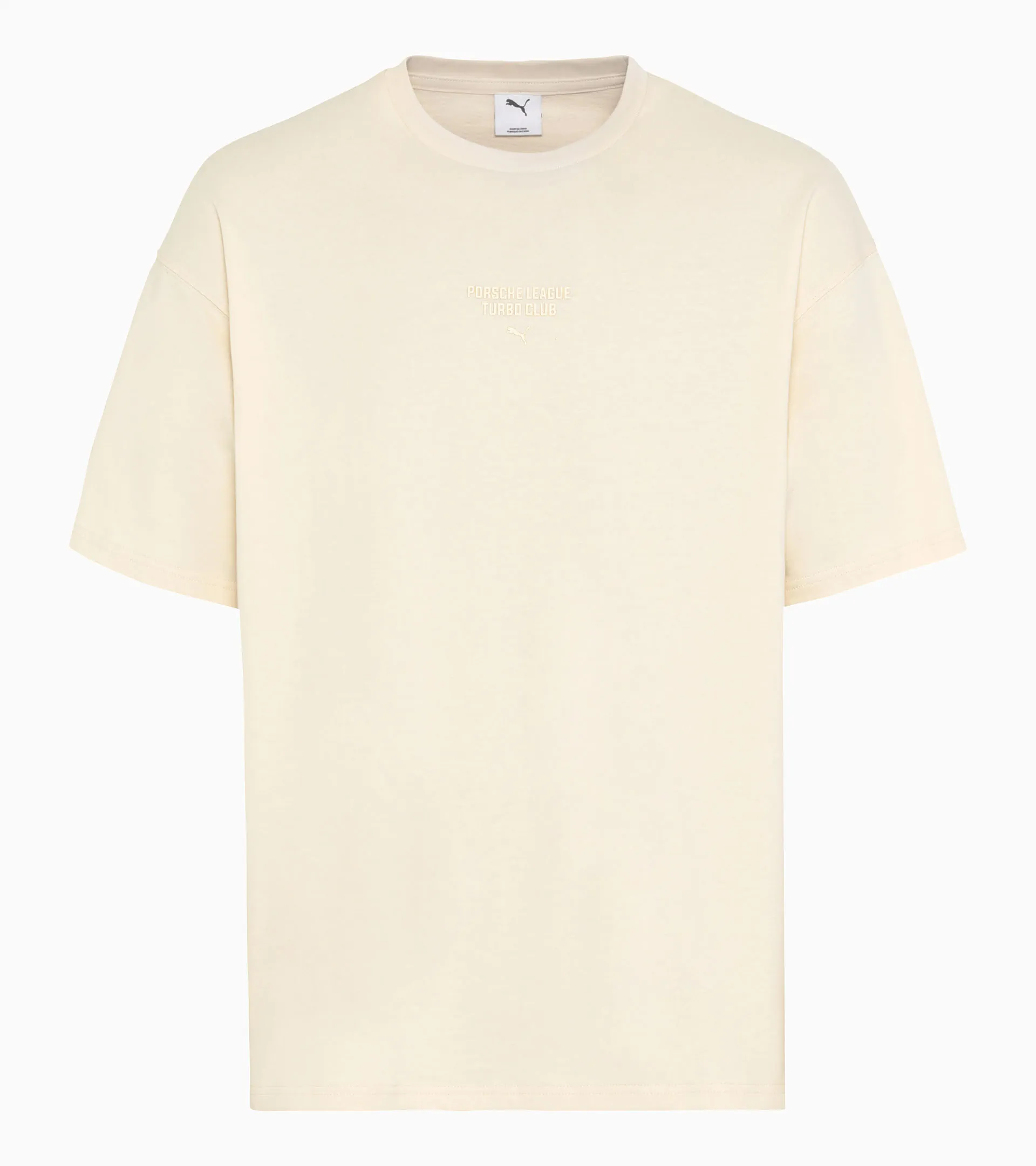 Lifestyle T-shirt | PORSCHE SHOP